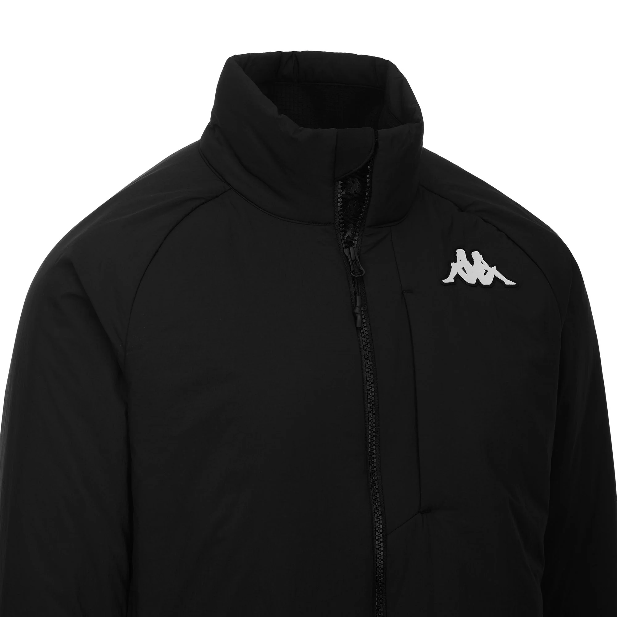 824 - Jackets - Mid - Man - Black Dk - Image 4