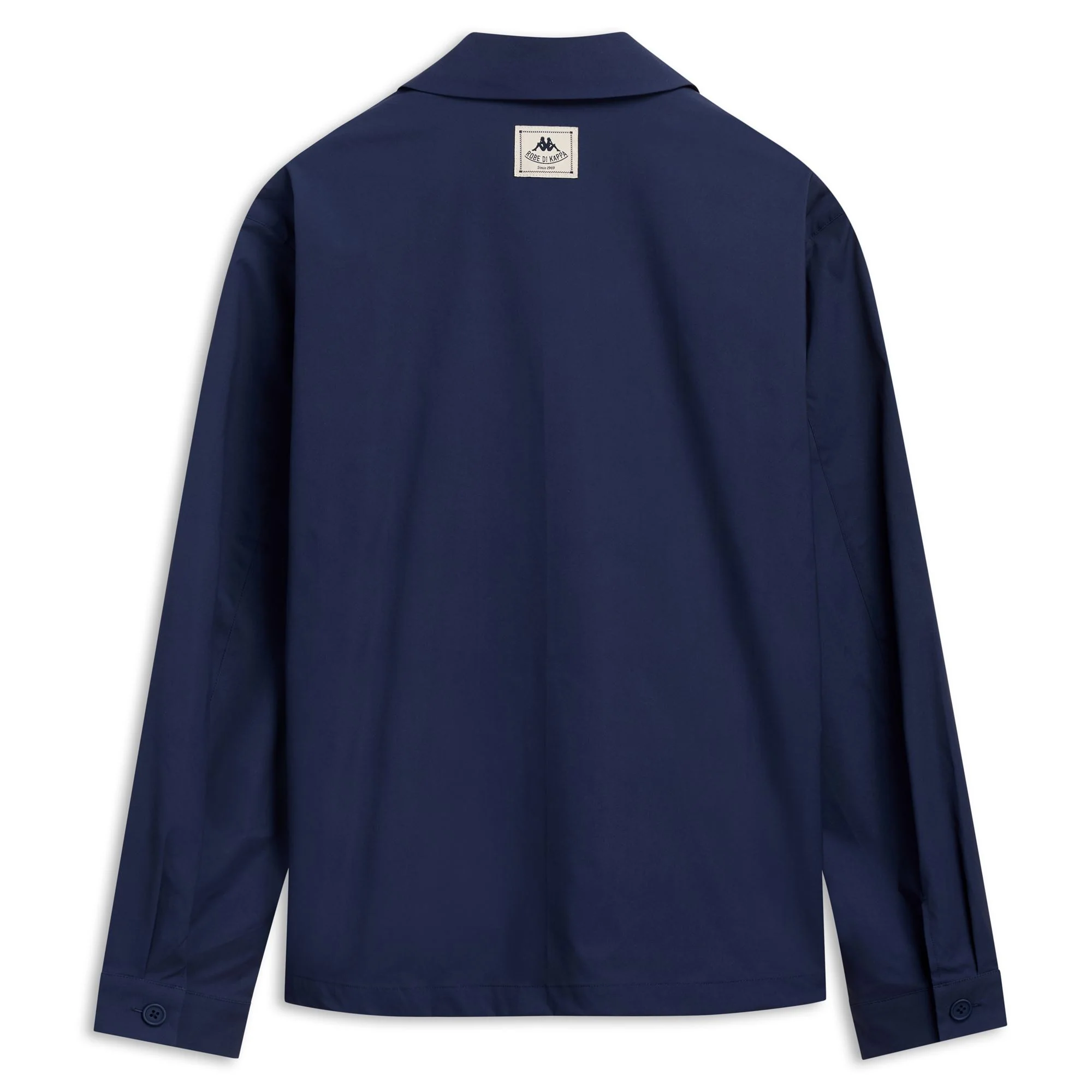 ALGOT - Jackets - Short - Man - BLUE IRIS - Image 2