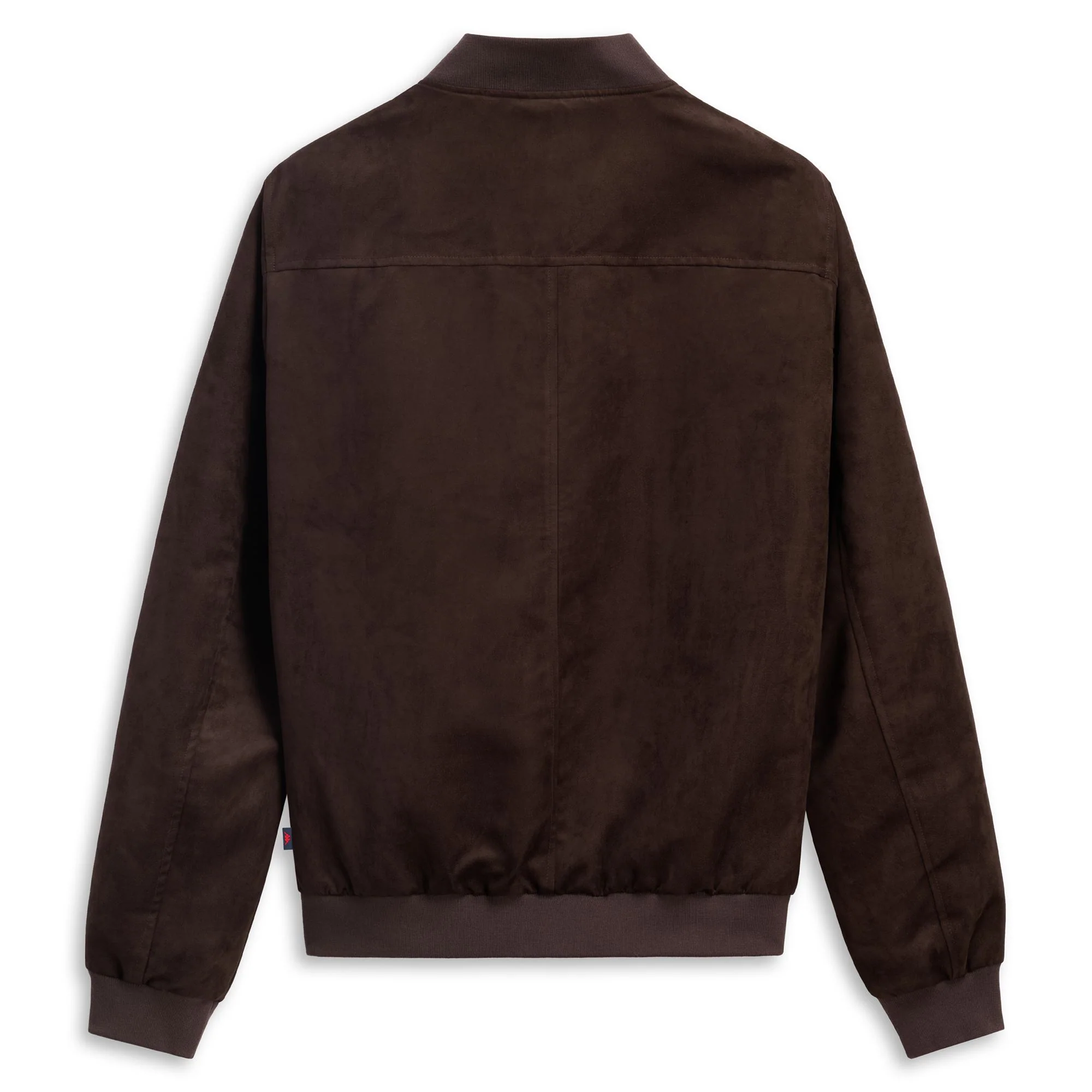 ANDREIS - Jackets - Short - Man - BROWN SEAL - Image 2