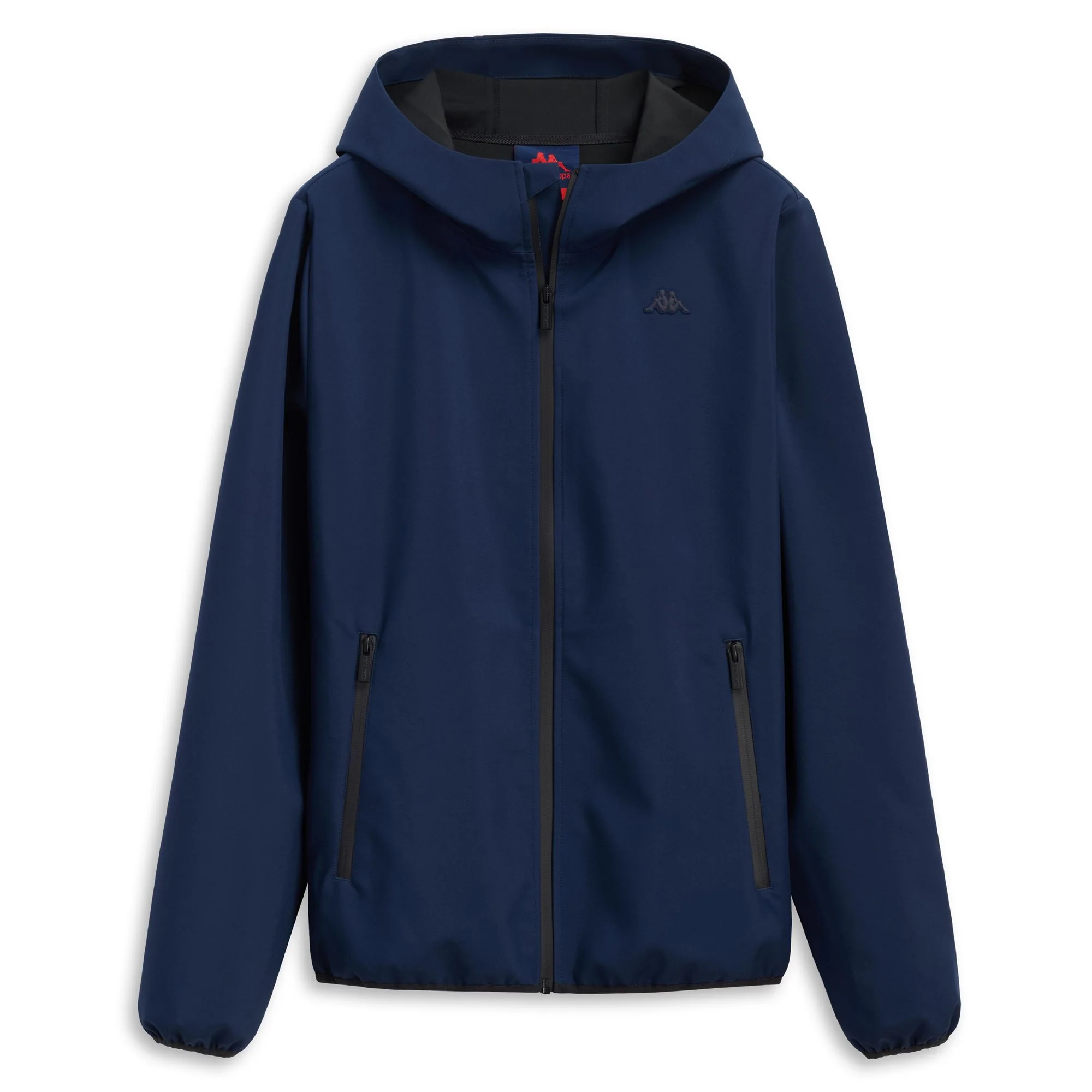 DRAGOS - Jackets - Mid - Man - BLUE IRIS