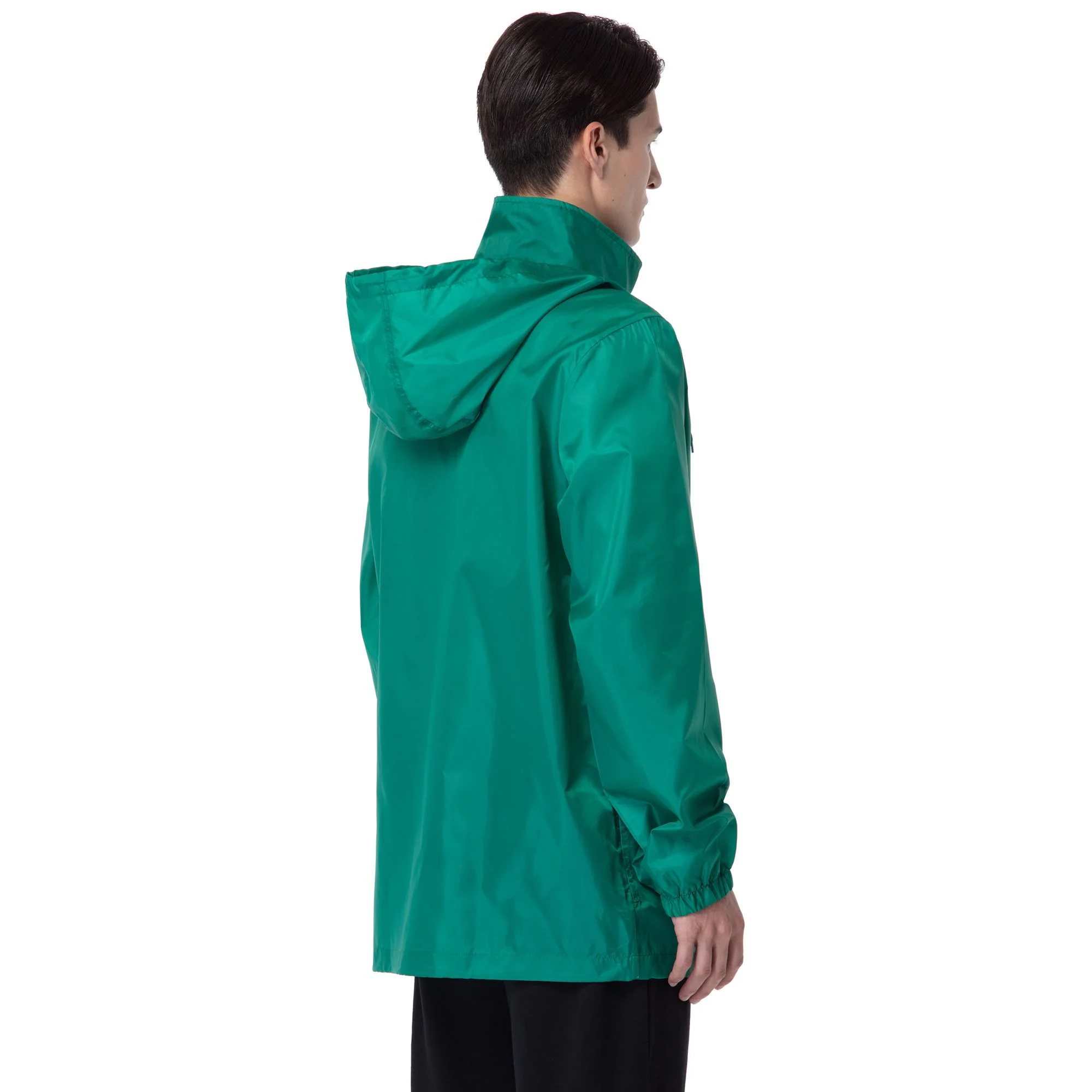 KAPPA4FOOTBALL WISTER - Jackets - Mid - Man - GREEN - Image 4