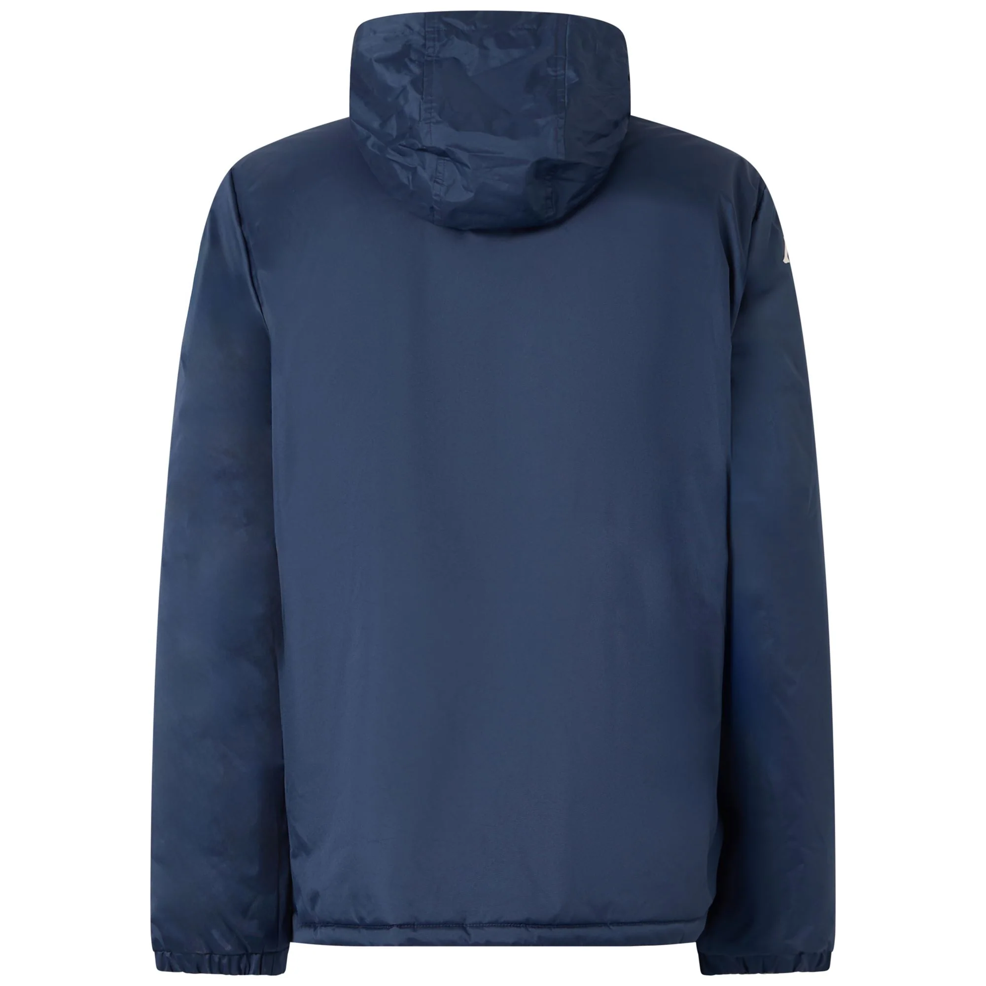 KAPPA4FOOTBALL BURAN - Jackets - Mid - Man - BLUE MARINE - Image 3