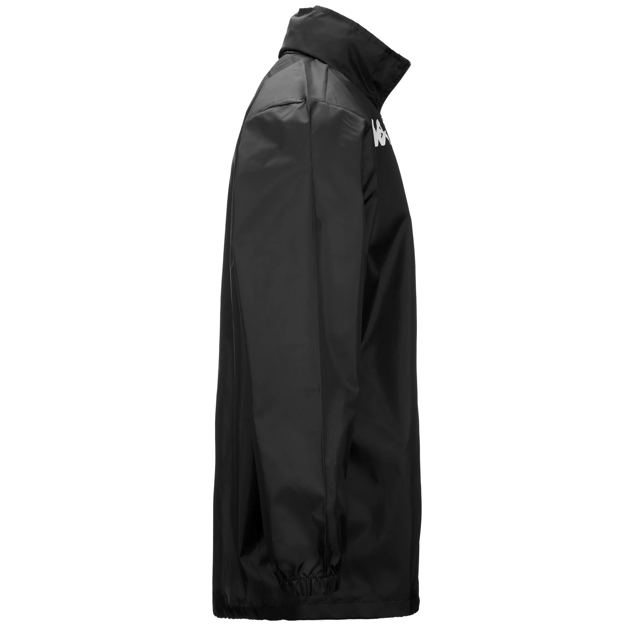 KAPPA4FOOTBALL WISTER - Jackets - Mid - Man - BLACK - Image 2