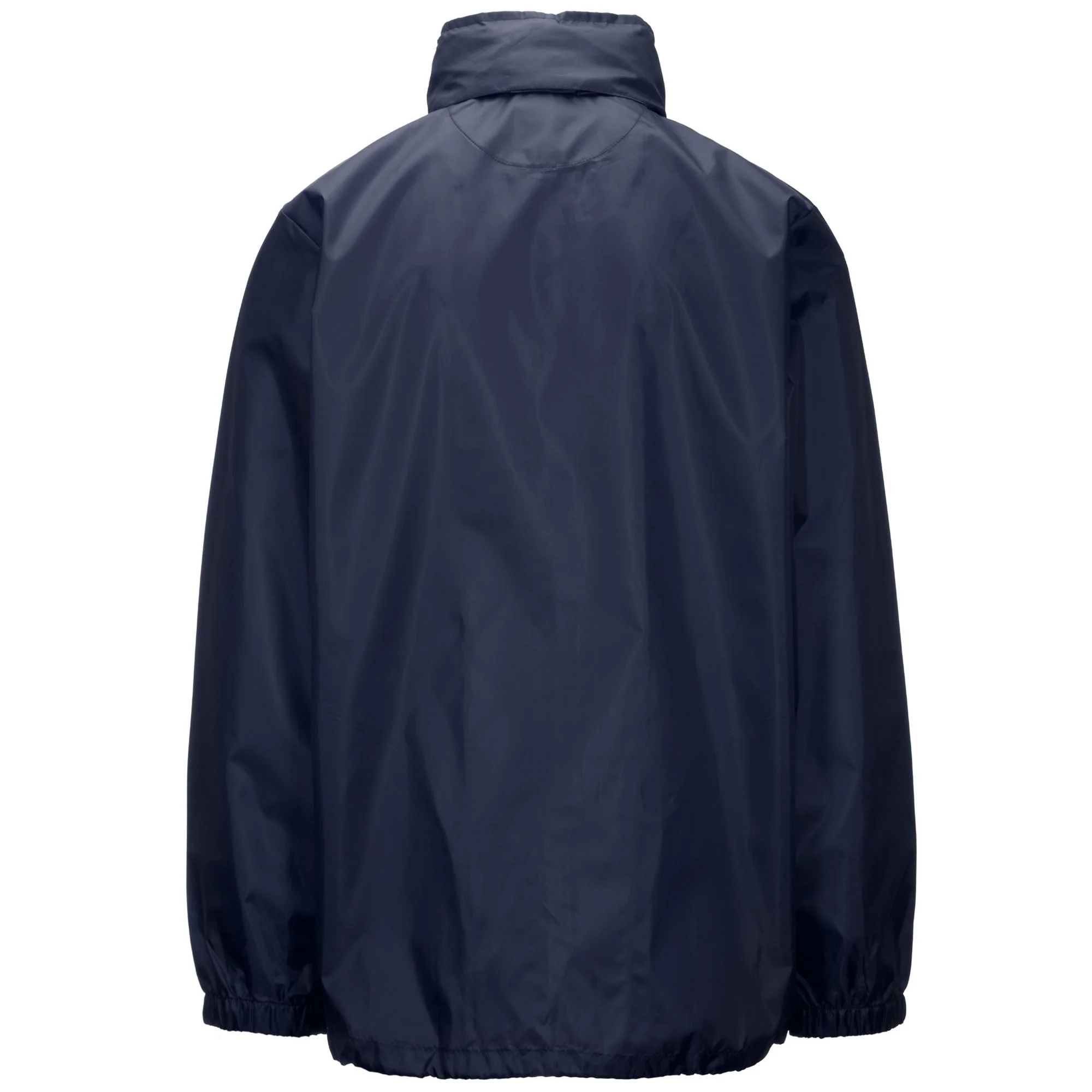 KAPPA4FOOTBALL WISTER - Jackets - Mid - Man - BLUE MARINE - Image 3