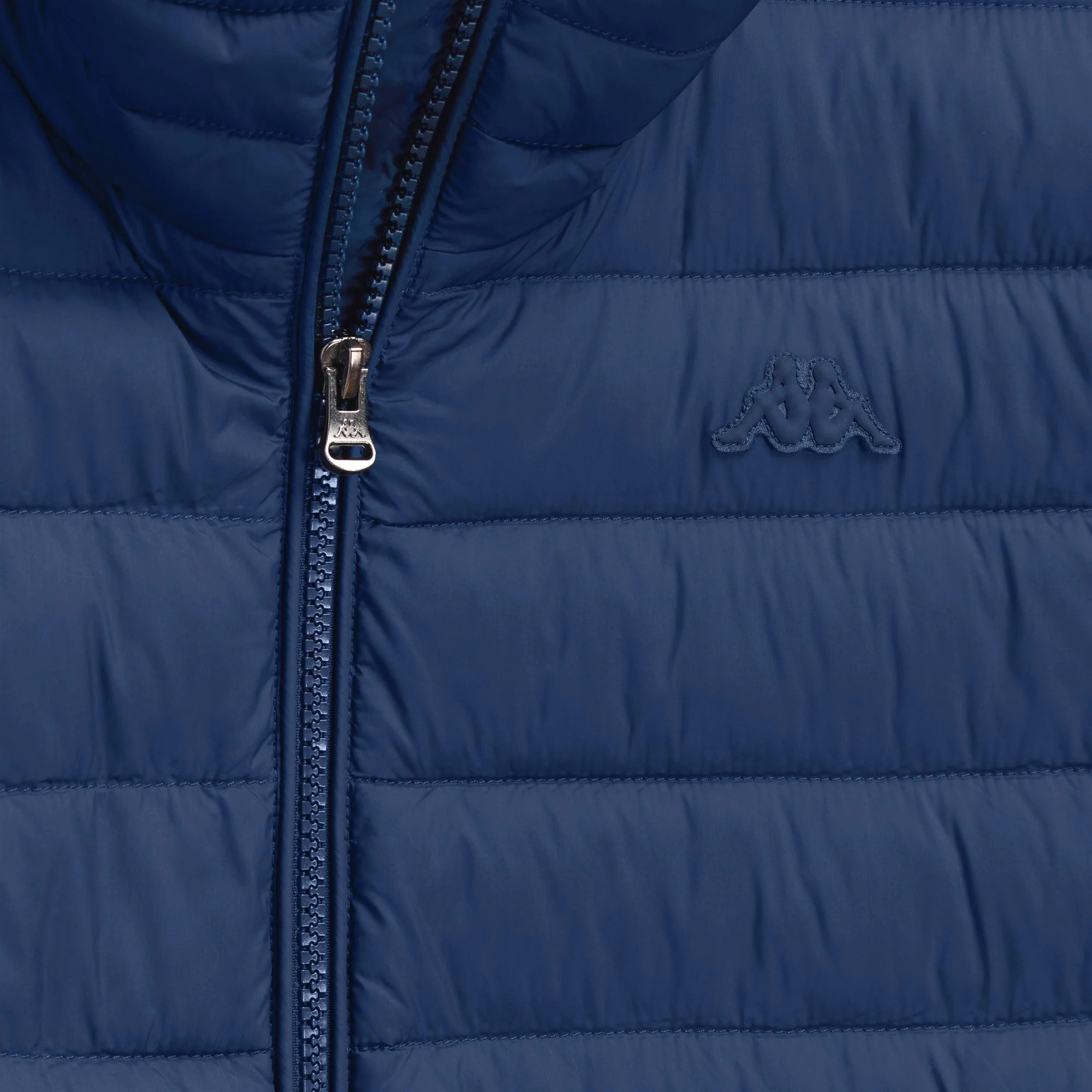 RINGEL - Jackets - Vest - Man - BLUE DK RIVIERA - Image 3