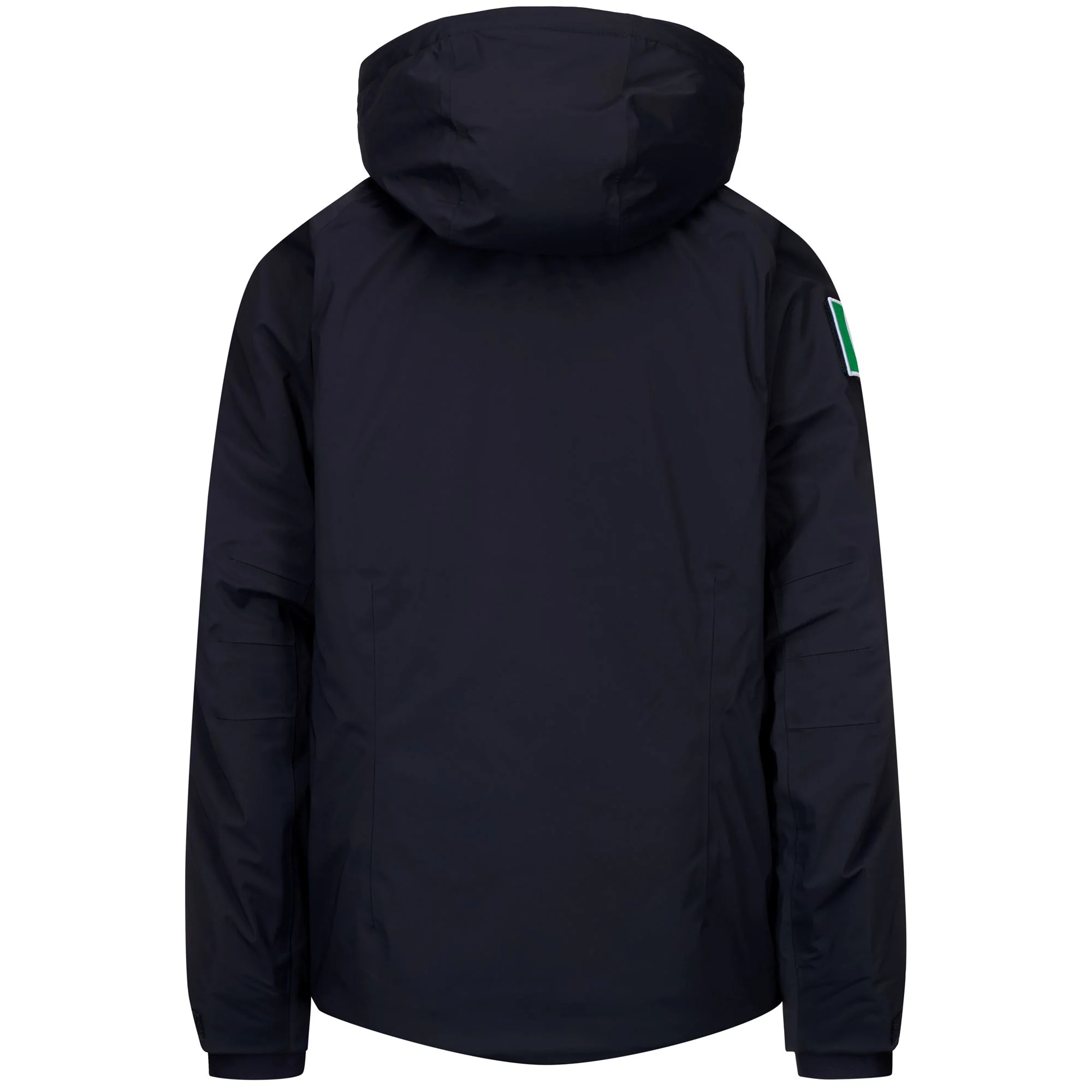 8CENTO 886A - Jackets - Jacket - Unisex - BLUE DK NAVY - Image 3