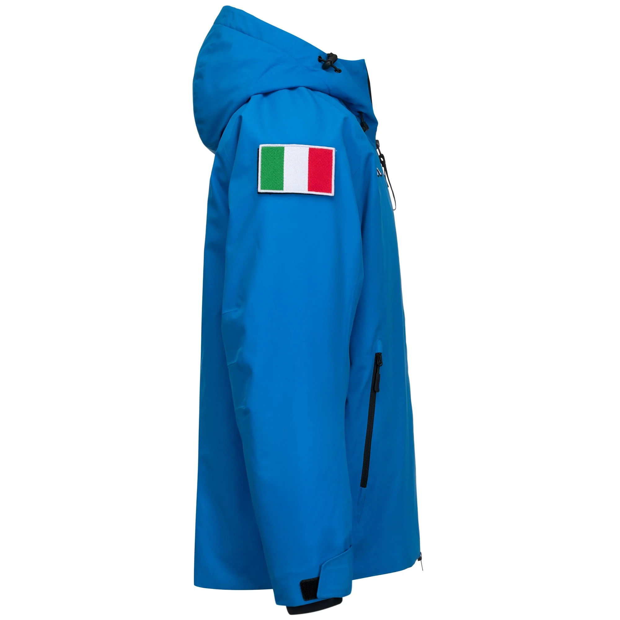 8CENTO  886S - Jackets - Mid - Unisex - BLUE BRILLIANT - Image 2