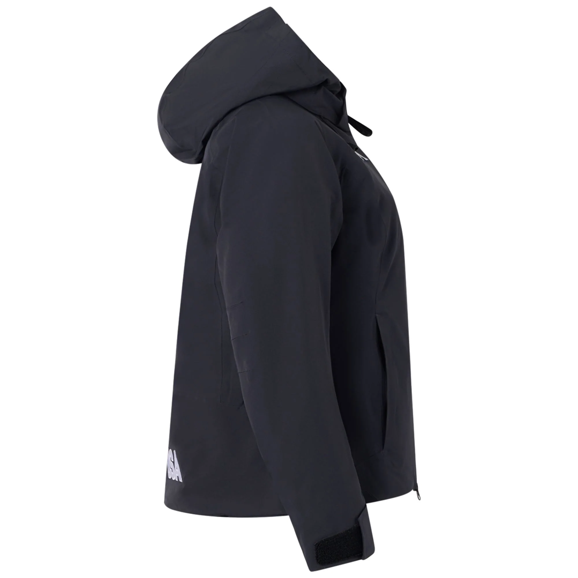 810 US - Jackets - Mid - Woman - Blue Dk Navy - Image 2