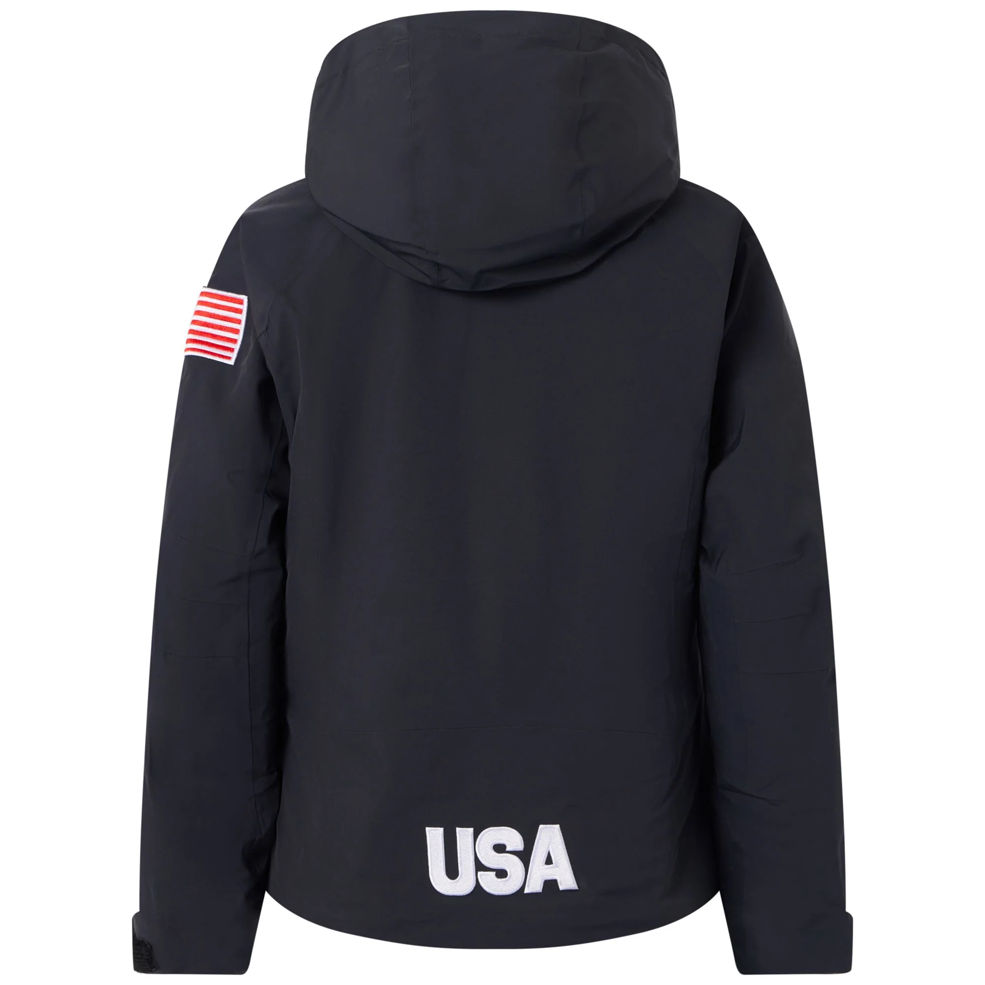 810 US - Jackets - Mid - Woman - Blue Dk Navy - Image 3
