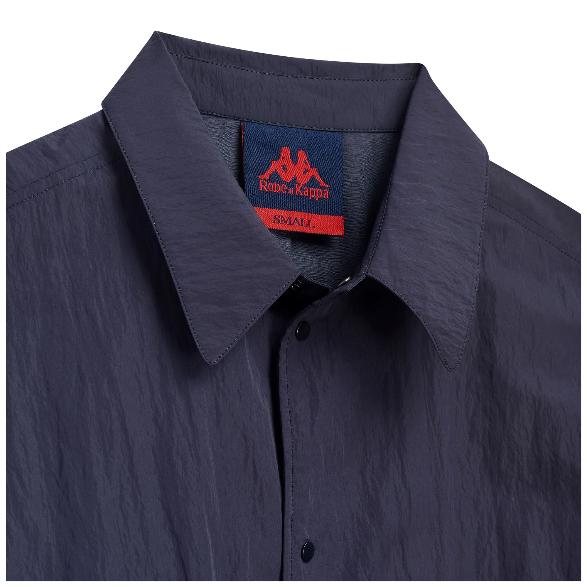 CORDELIA - Jackets - Short - Woman - BLUE IRIS - Image 3