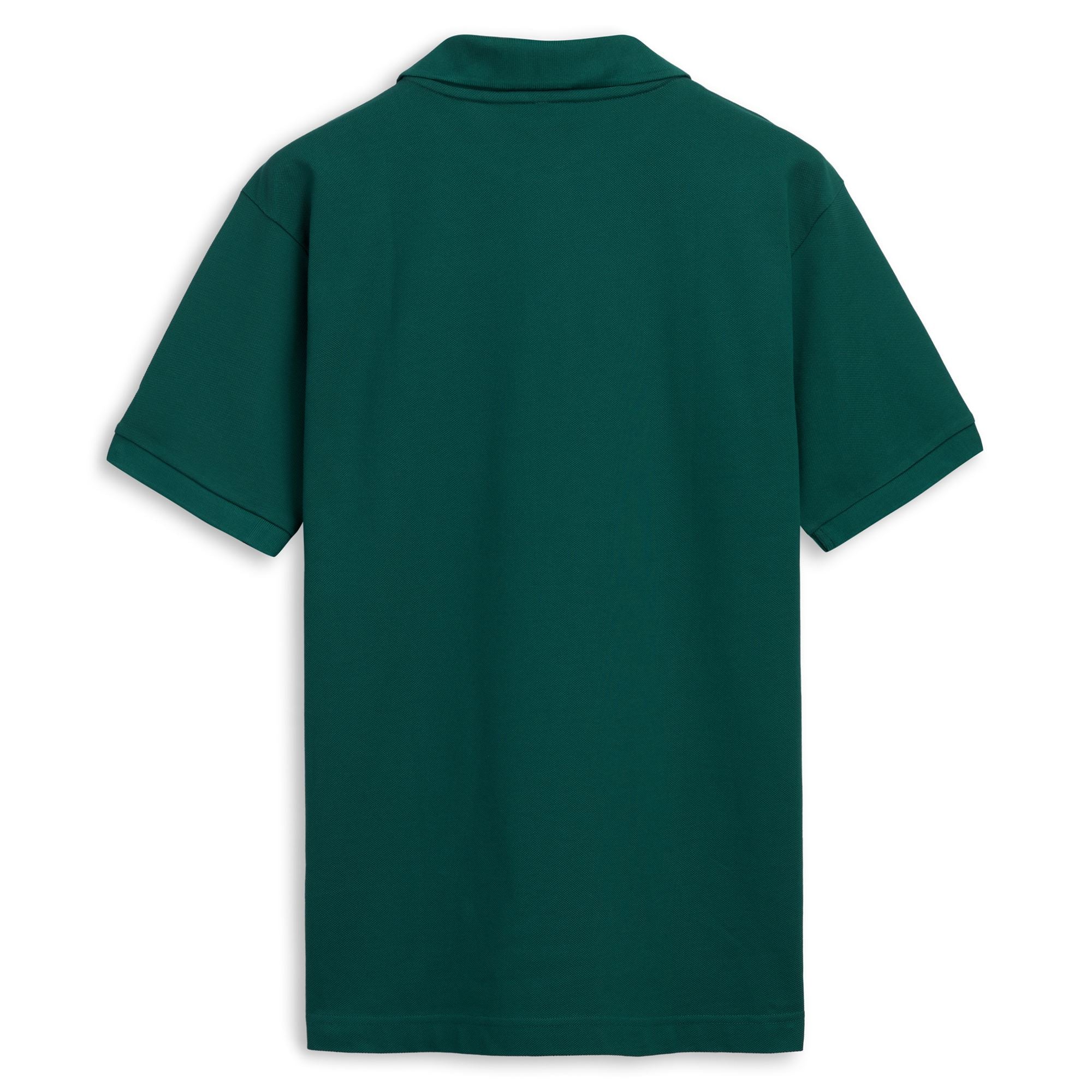 AARAU - La polo Robe di Kappa - Polo - Man - GREEN COLLEGE - Image 2