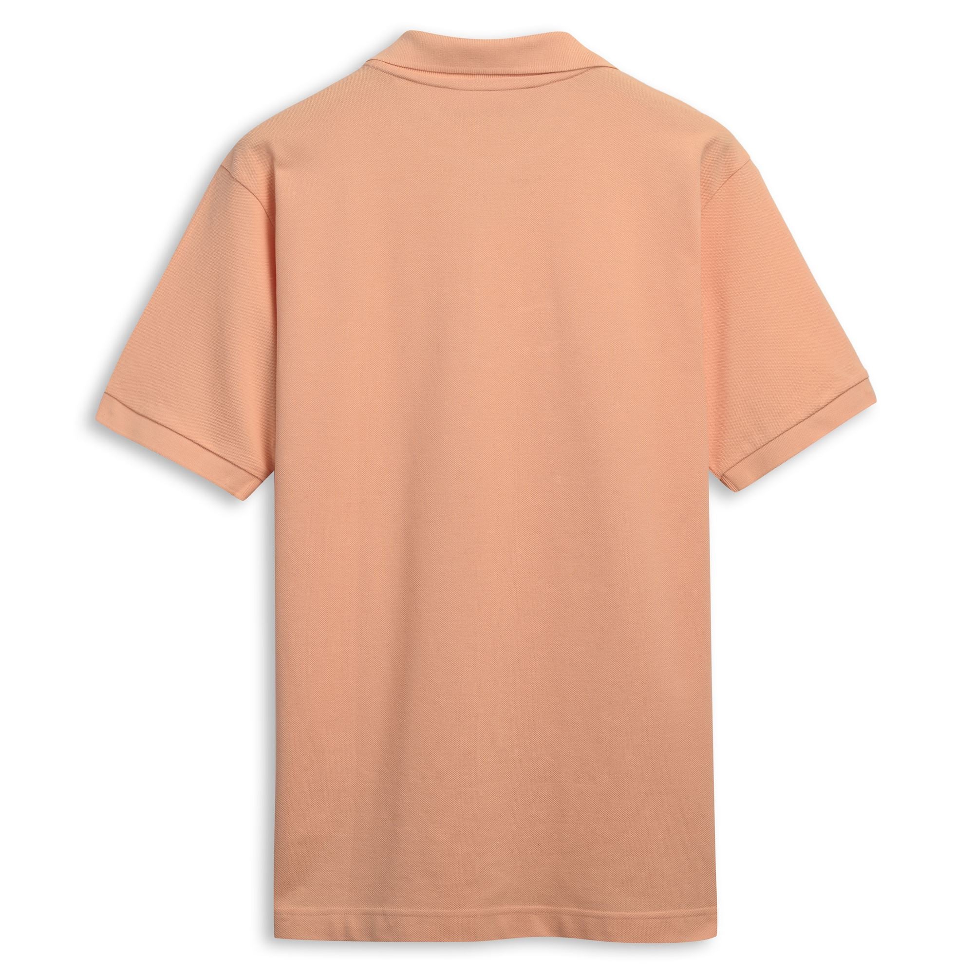 AARAU - La polo Robe di Kappa - Polo - Man - ORANGE CORAL - Image 2