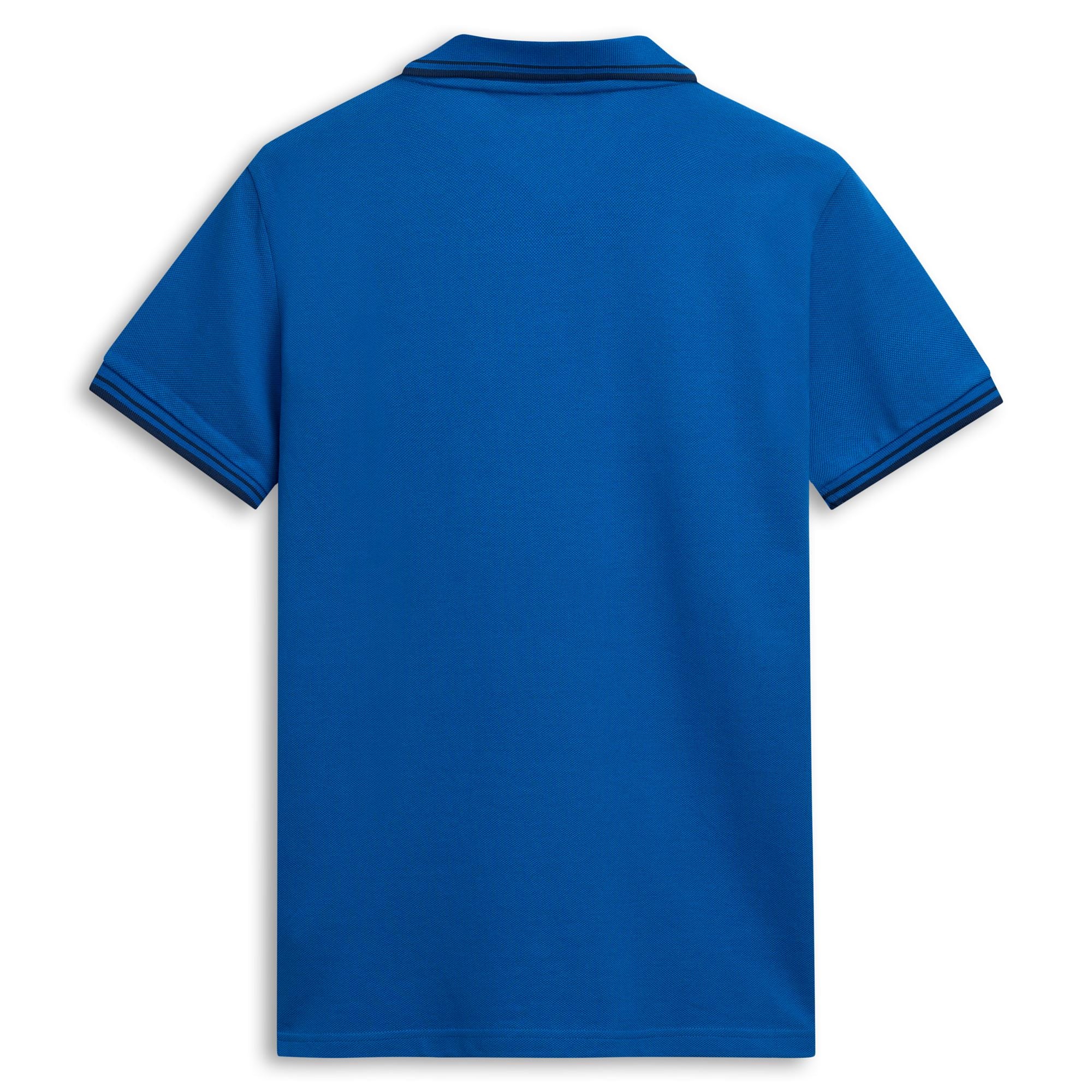 HARRY - La polo Robe di Kappa - Polo - Man - BLUE DAPHNE-BLUE MD COBALT - Image 2