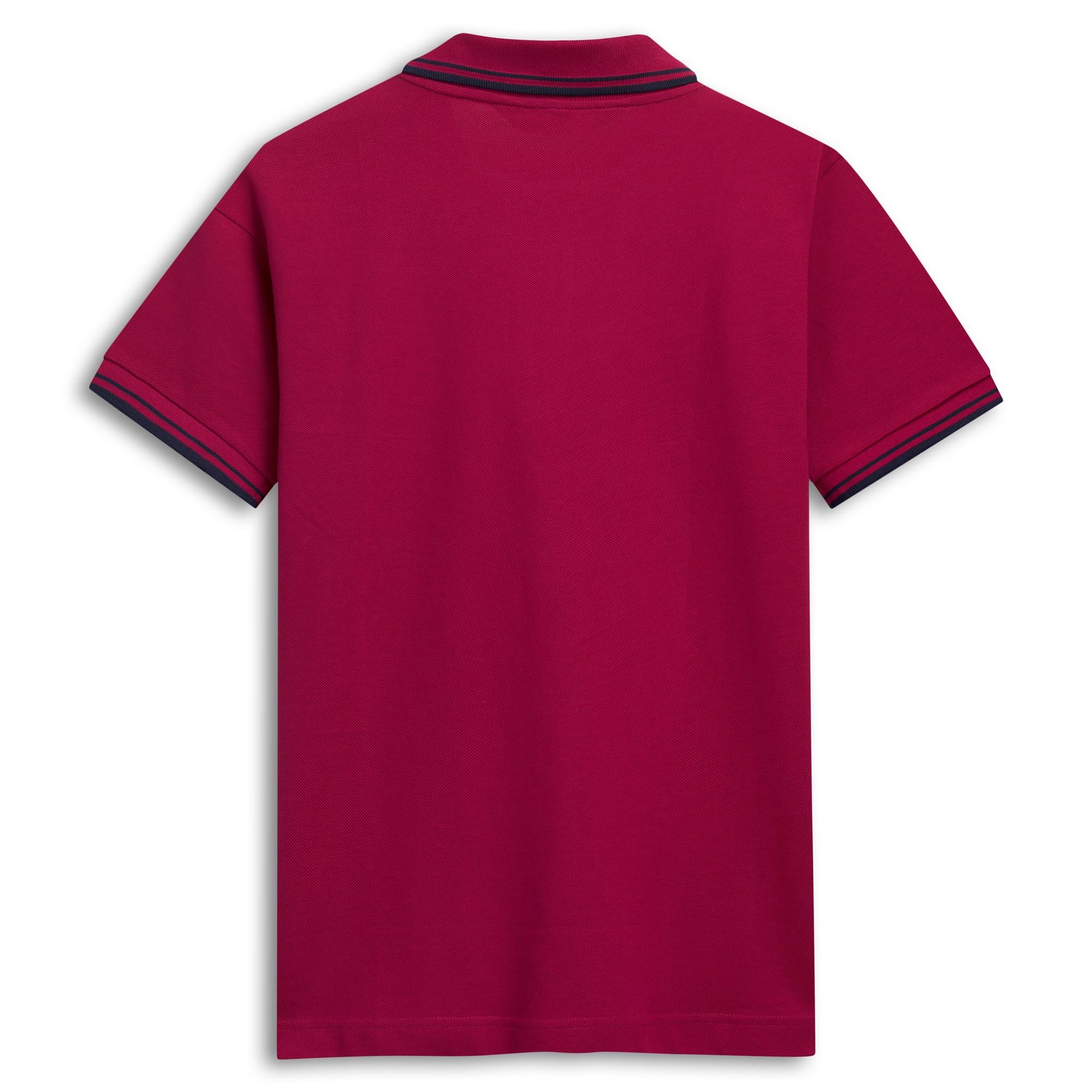 LIVINGSTON - La polo Robe di Kappa - Polo - Man - RED PERSIAN-BLUE IRIS - Image 2