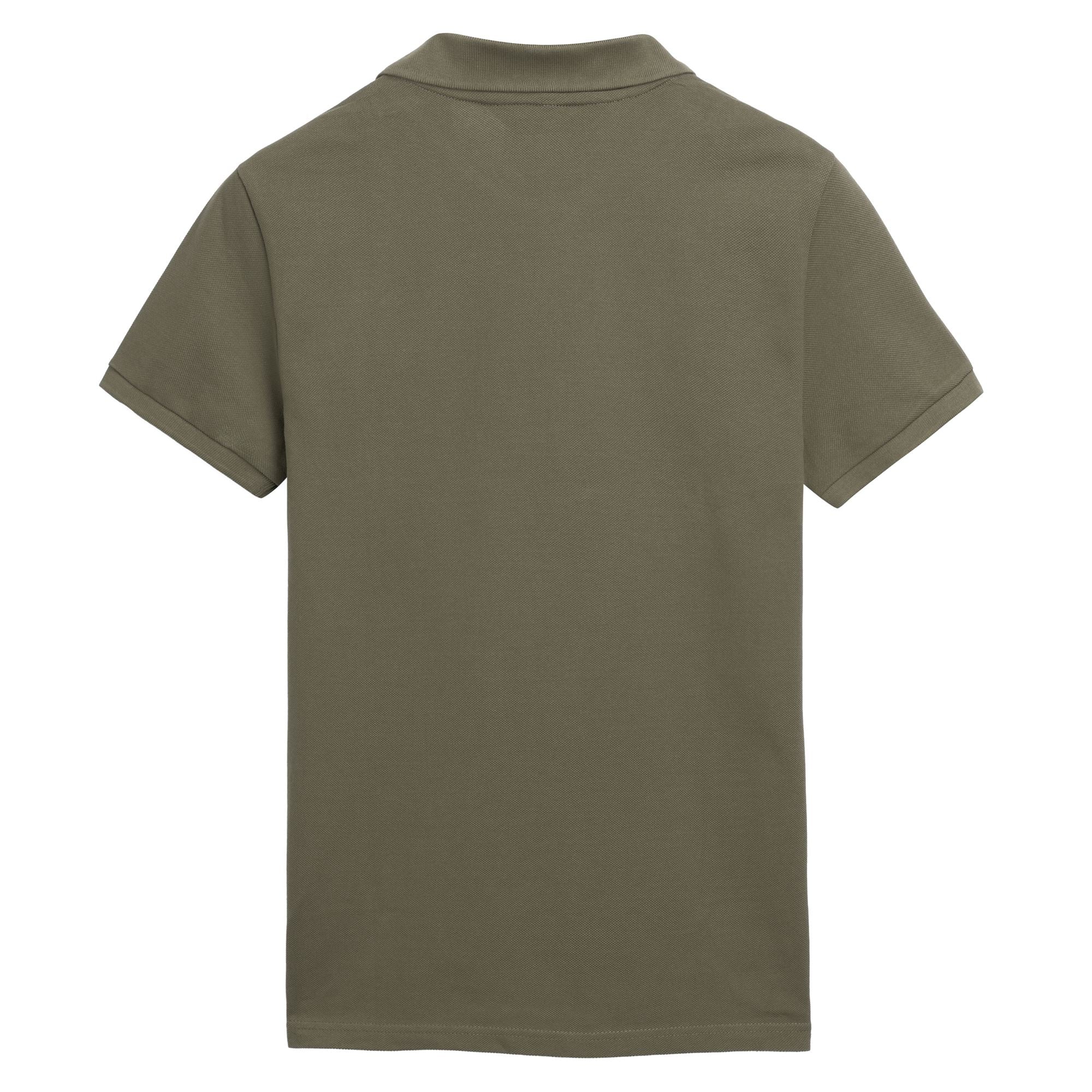 WILLIAM - La polo Robe di Kappa - Polo - Man - GREEN ALOE - Image 2