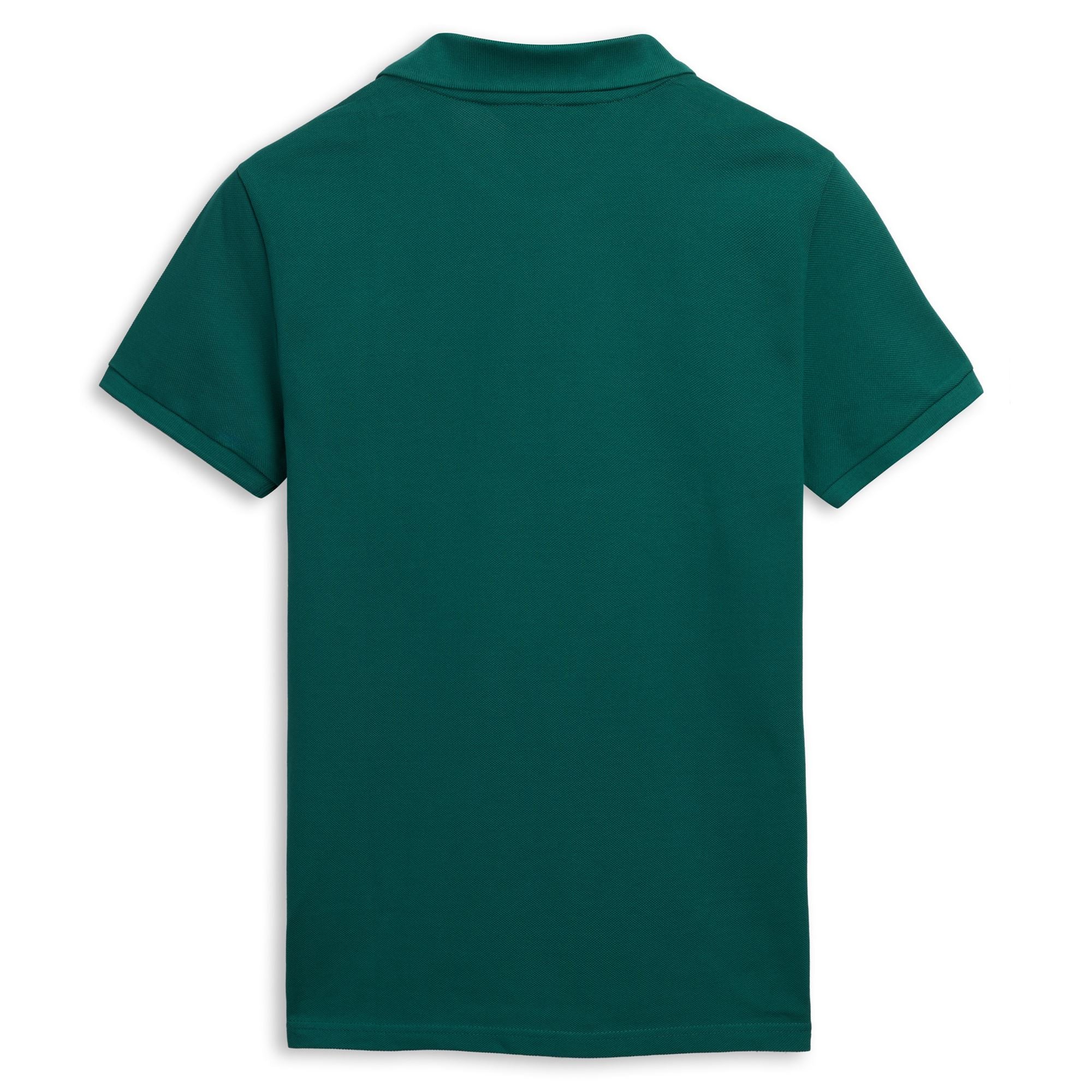 WILLIAM - La polo Robe di Kappa - Polo - Man - GREEN COLLEGE - Image 2