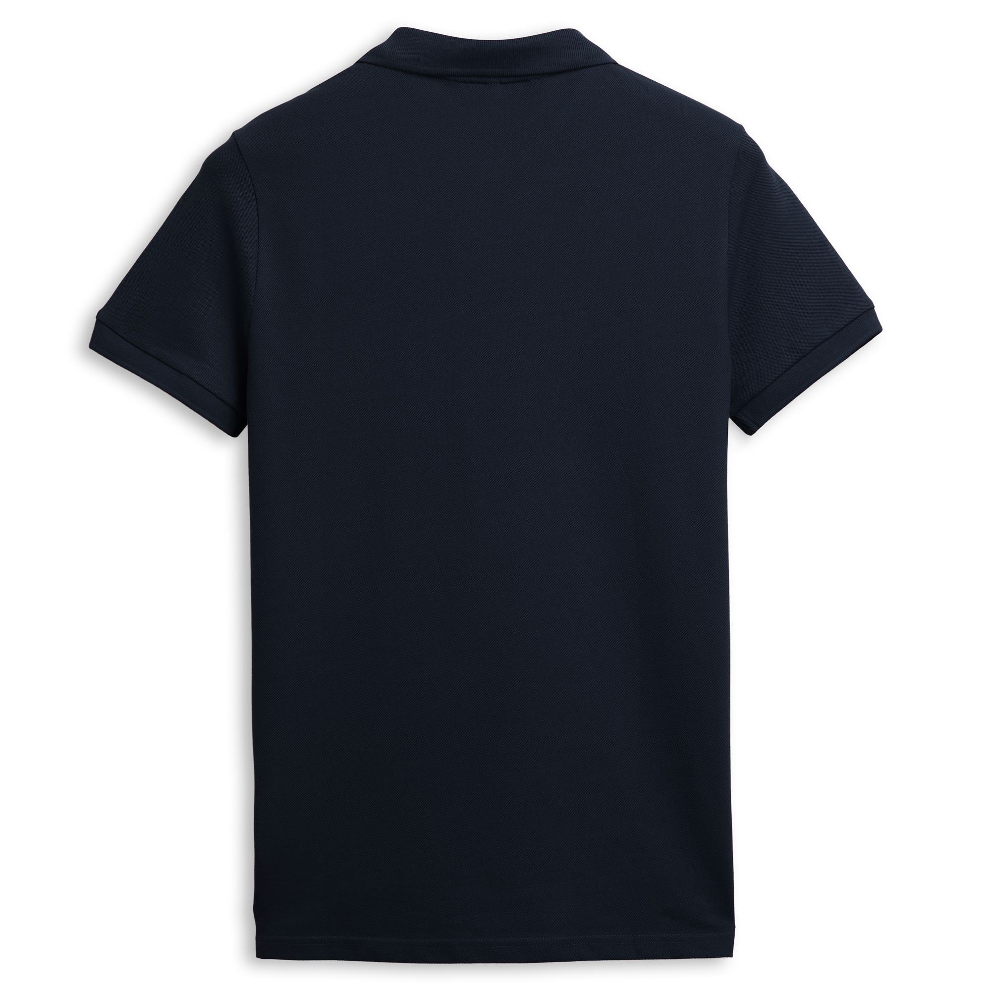 CARLY - La polo Robe di Kappa - Polo - Woman - BLUE IRIS - Image 2