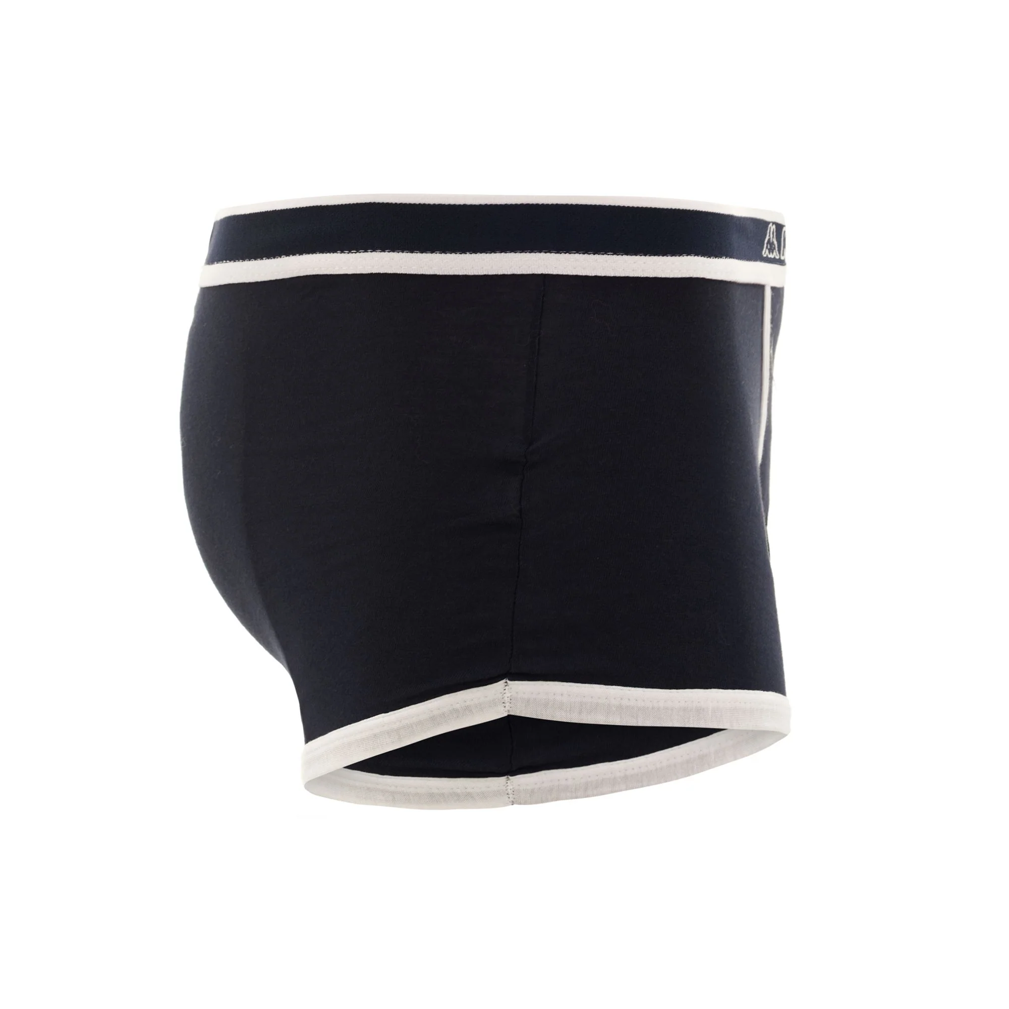 K1231 - Panties - Boxer - Man - BLUE DRESS - Image 2