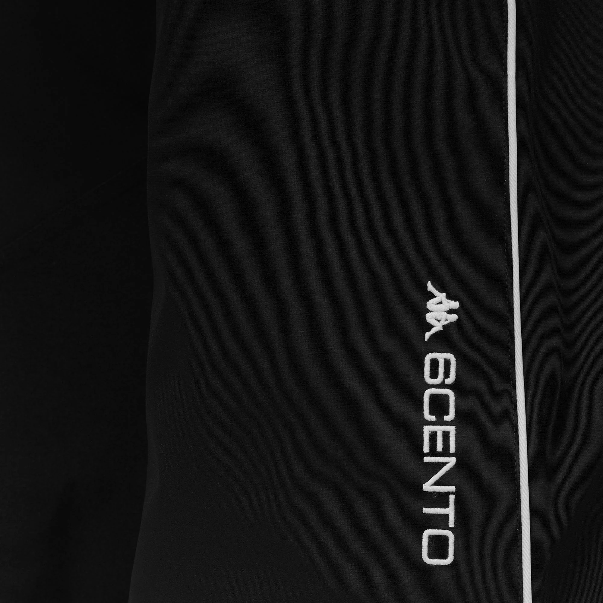 6CENTO 622A HZ ITA - Pants - Sport Trousers - Man - BLACK - Image 3