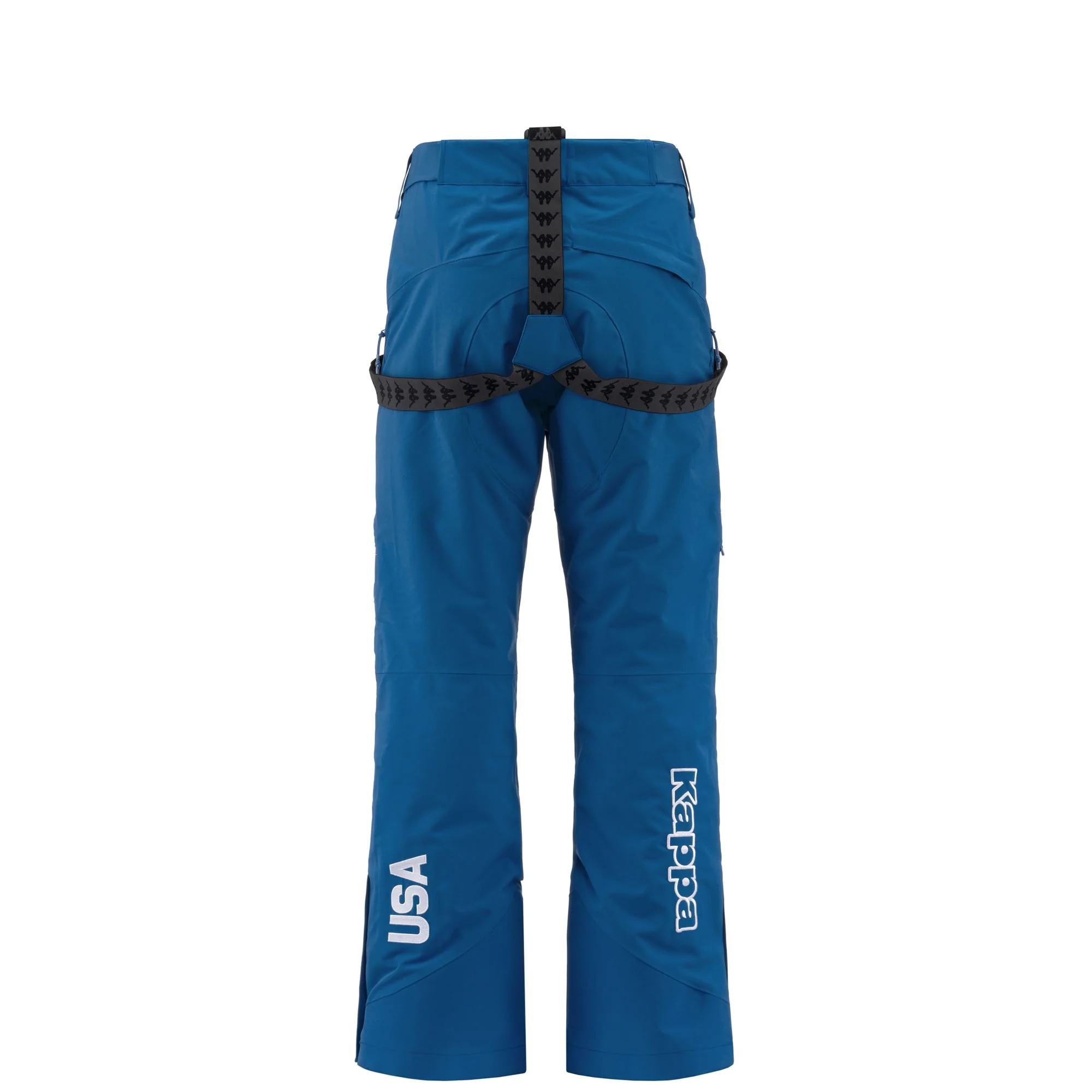 622C US - Pants - Sport Trousers - Man - Blue Deep Water - Image 3
