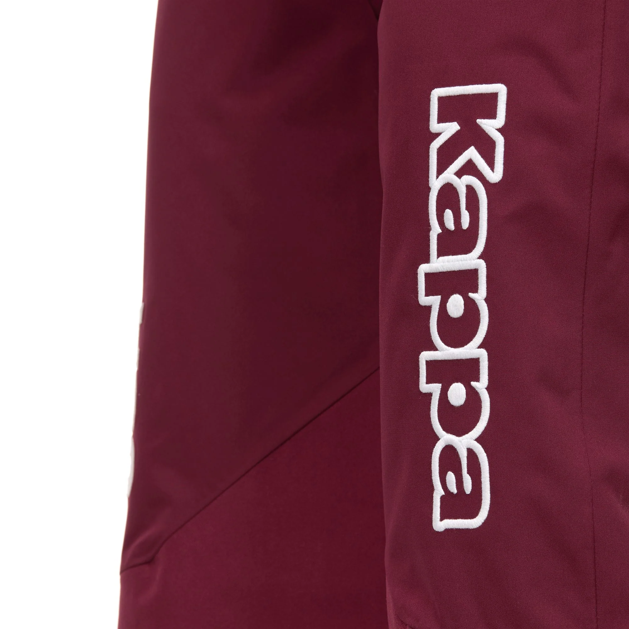 622C US - Pants - Sport Trousers - Man - Red Pomegranate - Image 4