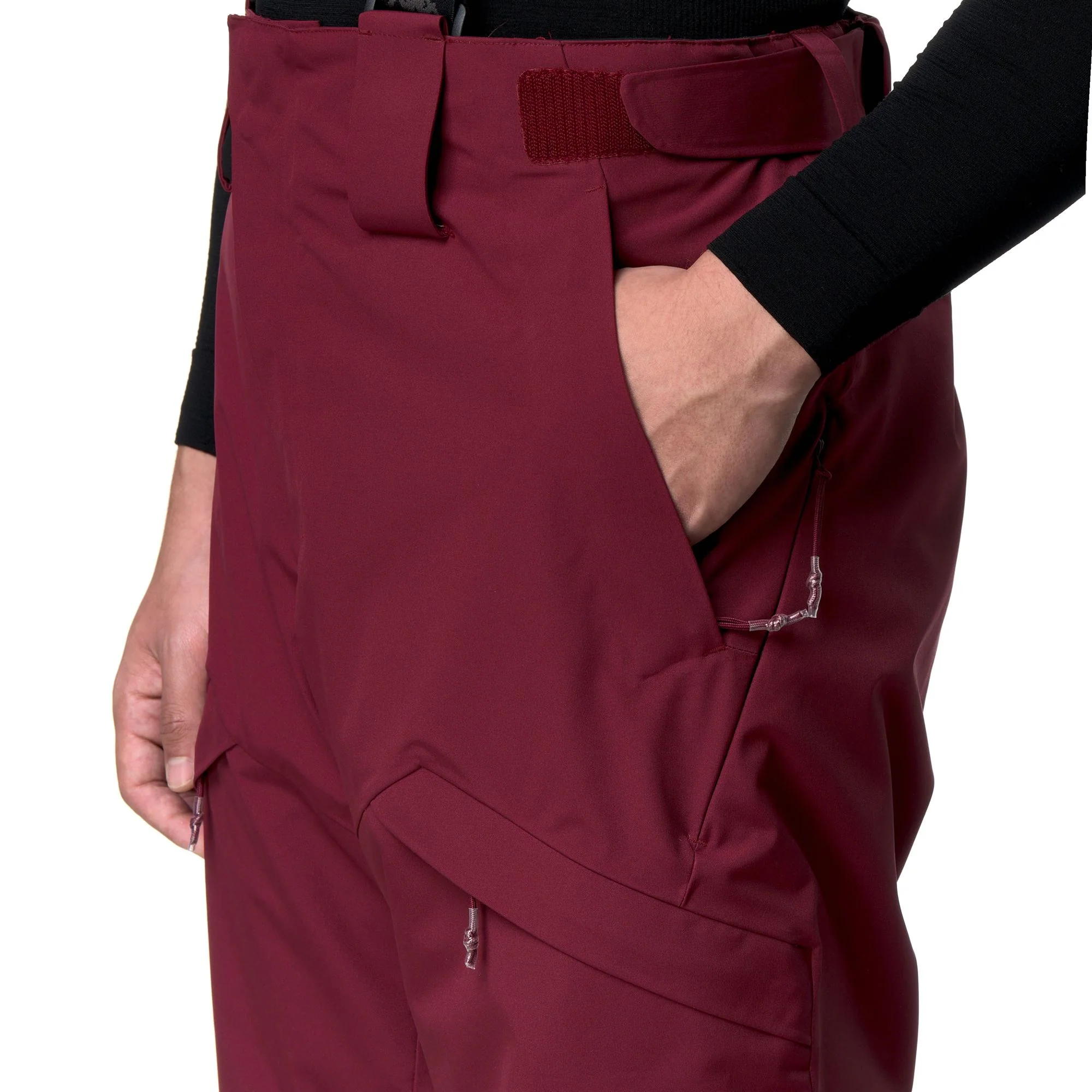 622C US - Pants - Sport Trousers - Man - Red Pomegranate - Image 7