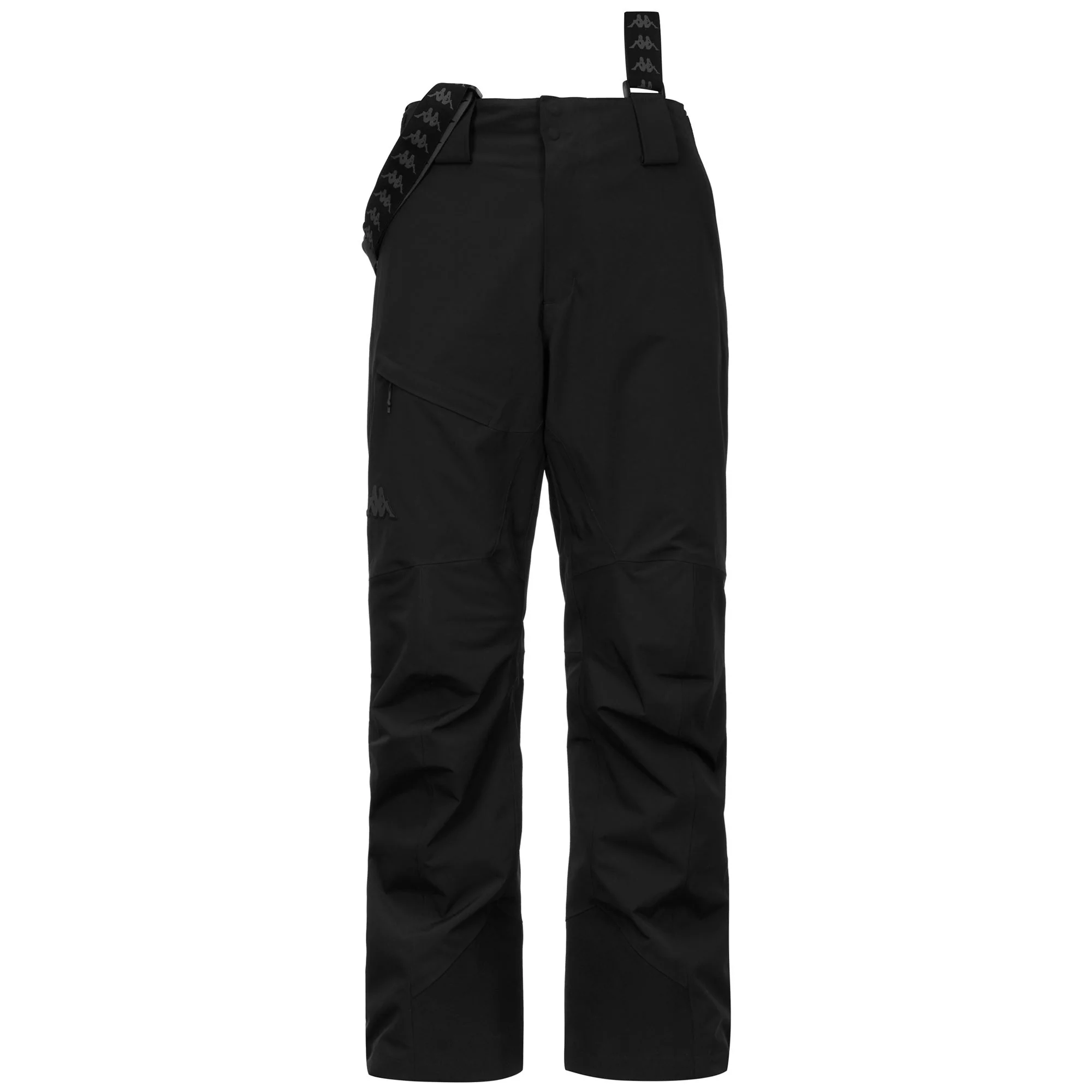 626 FZ - Pants - Sport Trousers - Man - Black Dk - Image 2