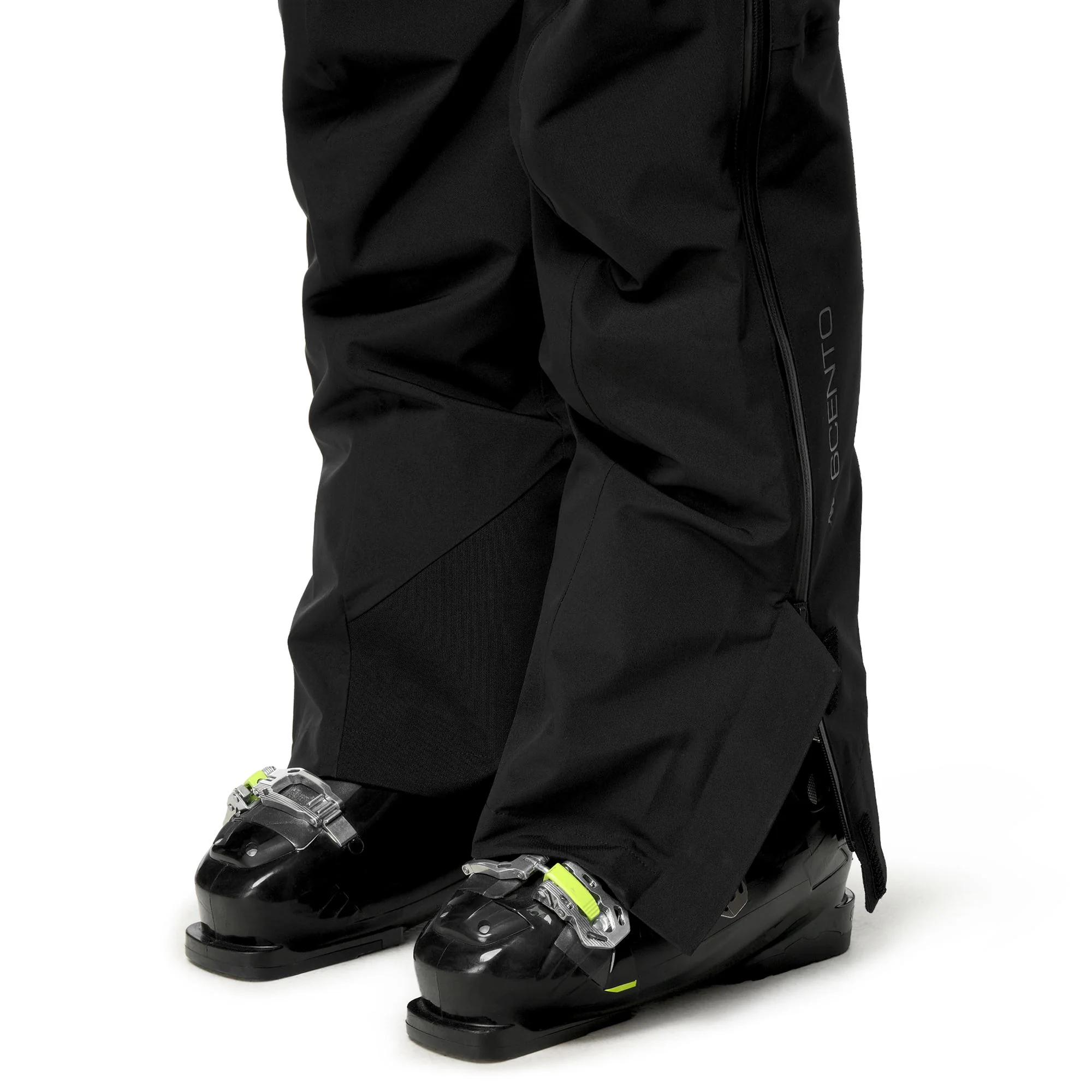 626 FZ - Pants - Sport Trousers - Man - Black Dk - Image 7
