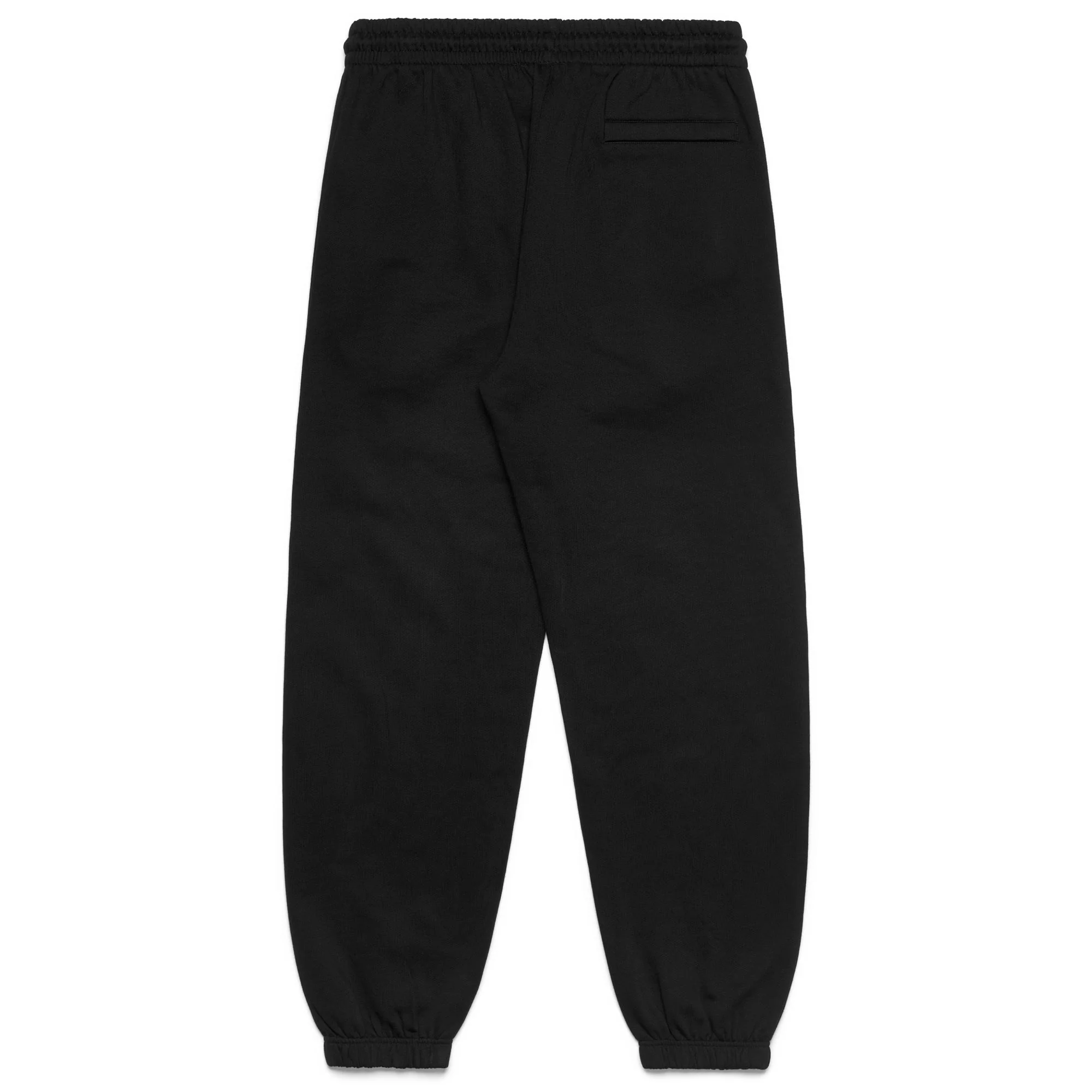 AUTHENTIC  GOTHENBURG 3 - Pants - Sport Trousers - Man - BLACK-WHITE - Image 2