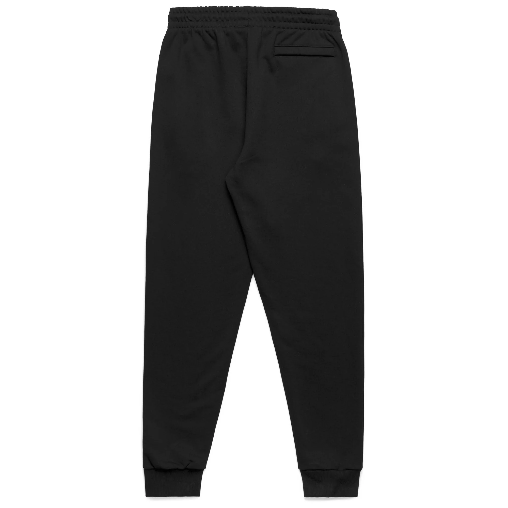 AUTHENTIC   NOGAN - Pants - Sport Trousers - Man - Black-White - Image 3