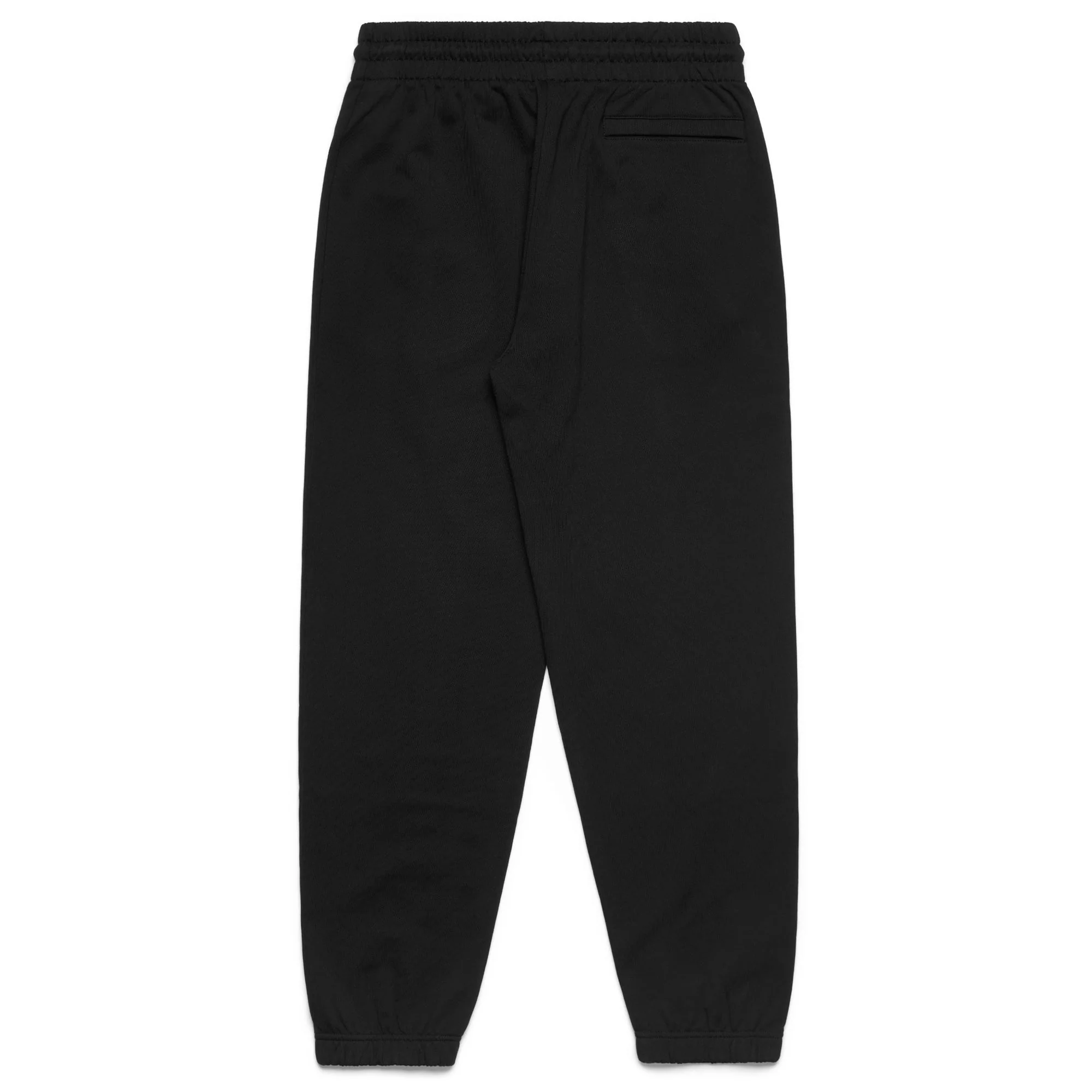 OLMOS - Pants - Sport Trousers - Man - Black - Image 2