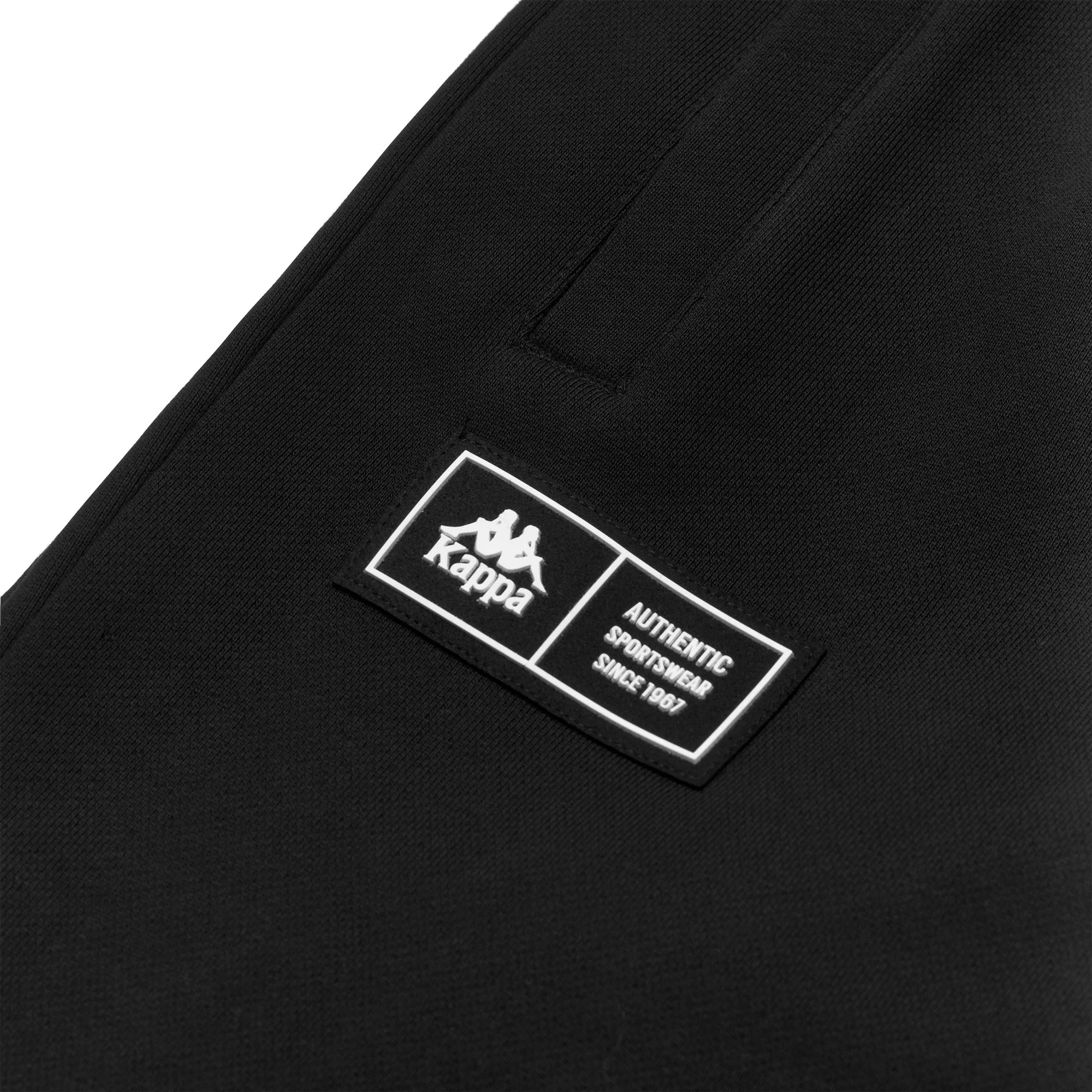 OLMOS - Pants - Sport Trousers - Man - Black - Image 3