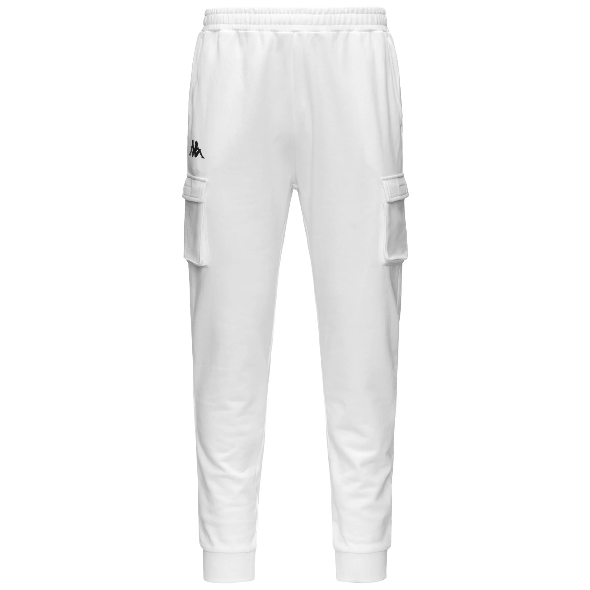 IARGO - Pants - Cargo - Man - White - Image 2
