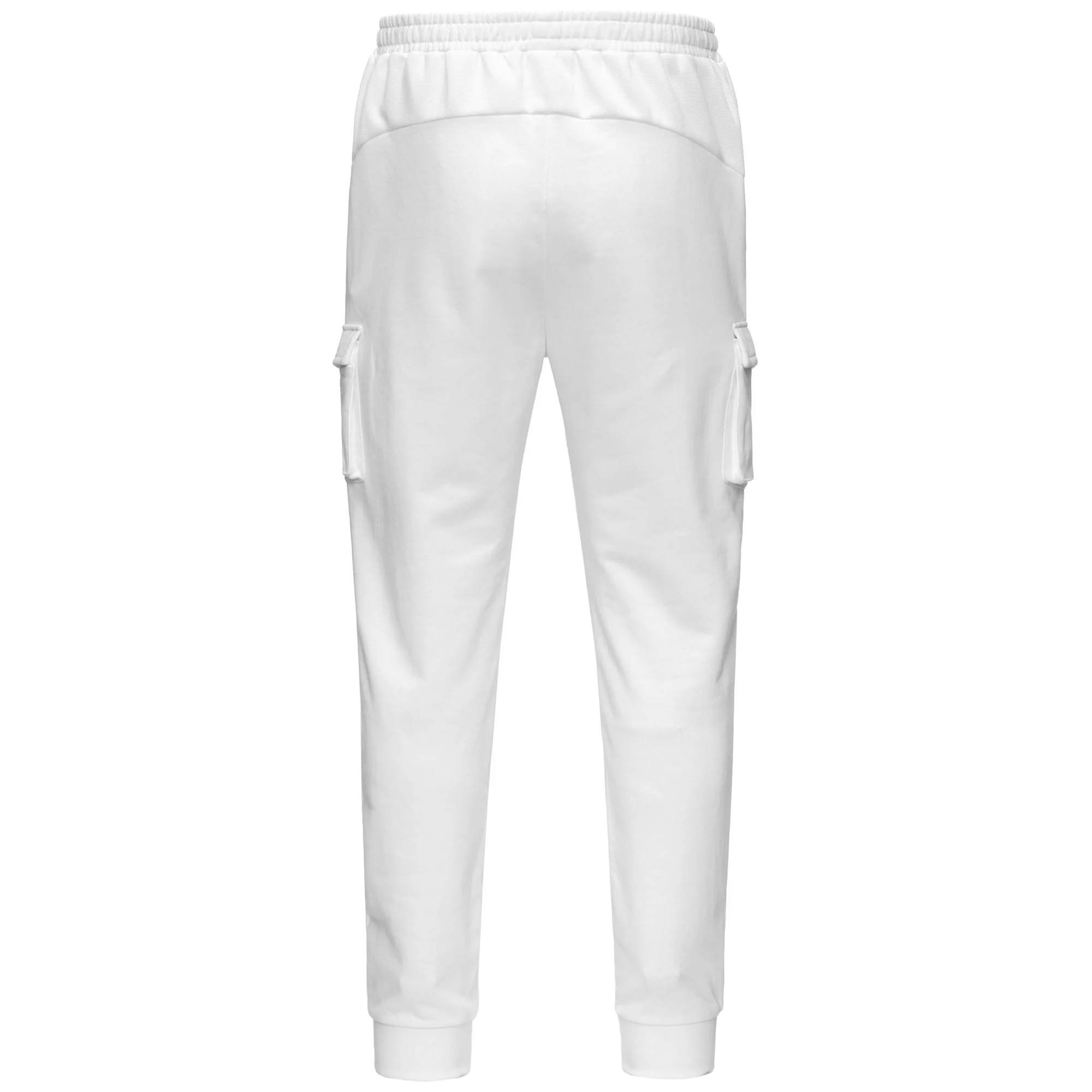 IARGO - Pants - Cargo - Man - White - Image 4