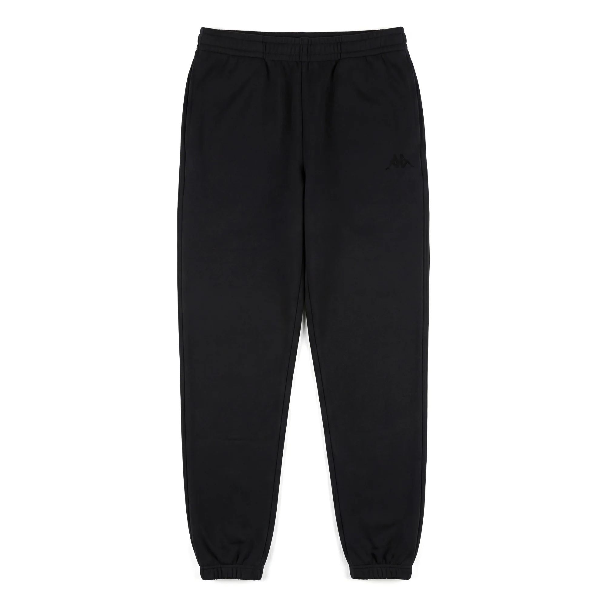 IZOP - Pants - Sport Trousers - Man - Black-Black - Image 2