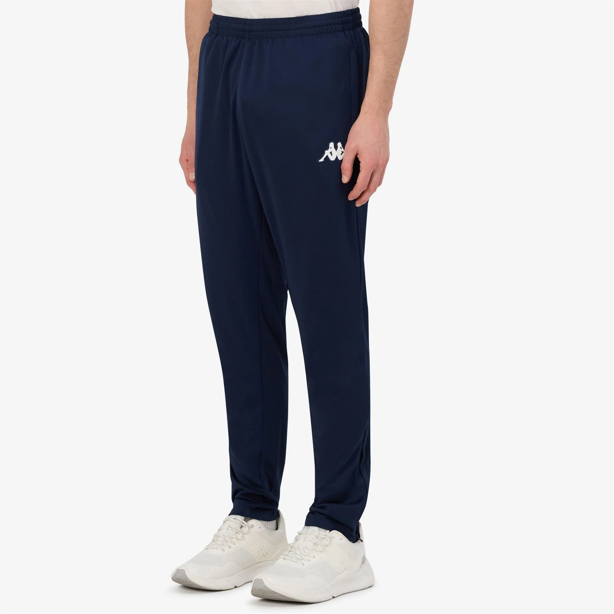 KAPPA4FOOTBALL DALCI - Pants - Sport Trousers - Man - BLUE MARINE - Image 5