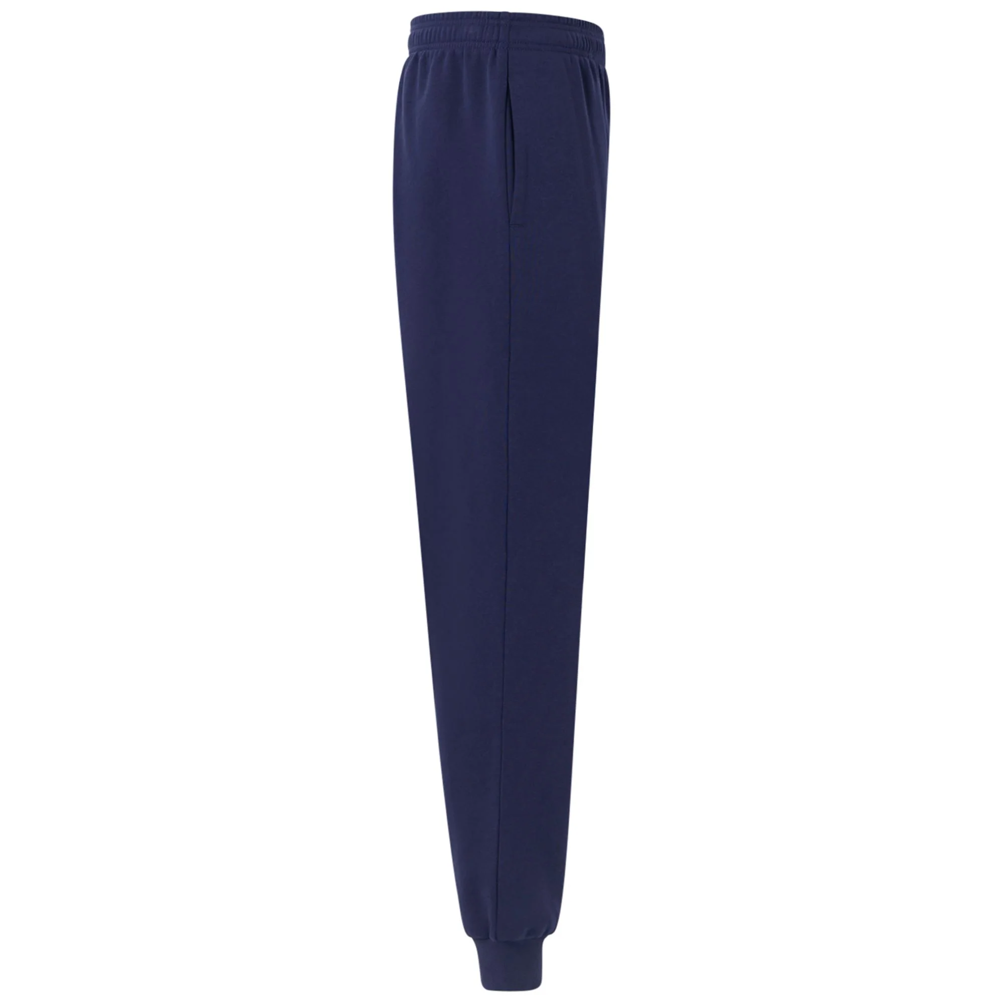 KAPPA4TRAINING BEMIC - Pants - Sport Trousers - Man - BLUE MARINE - Image 3