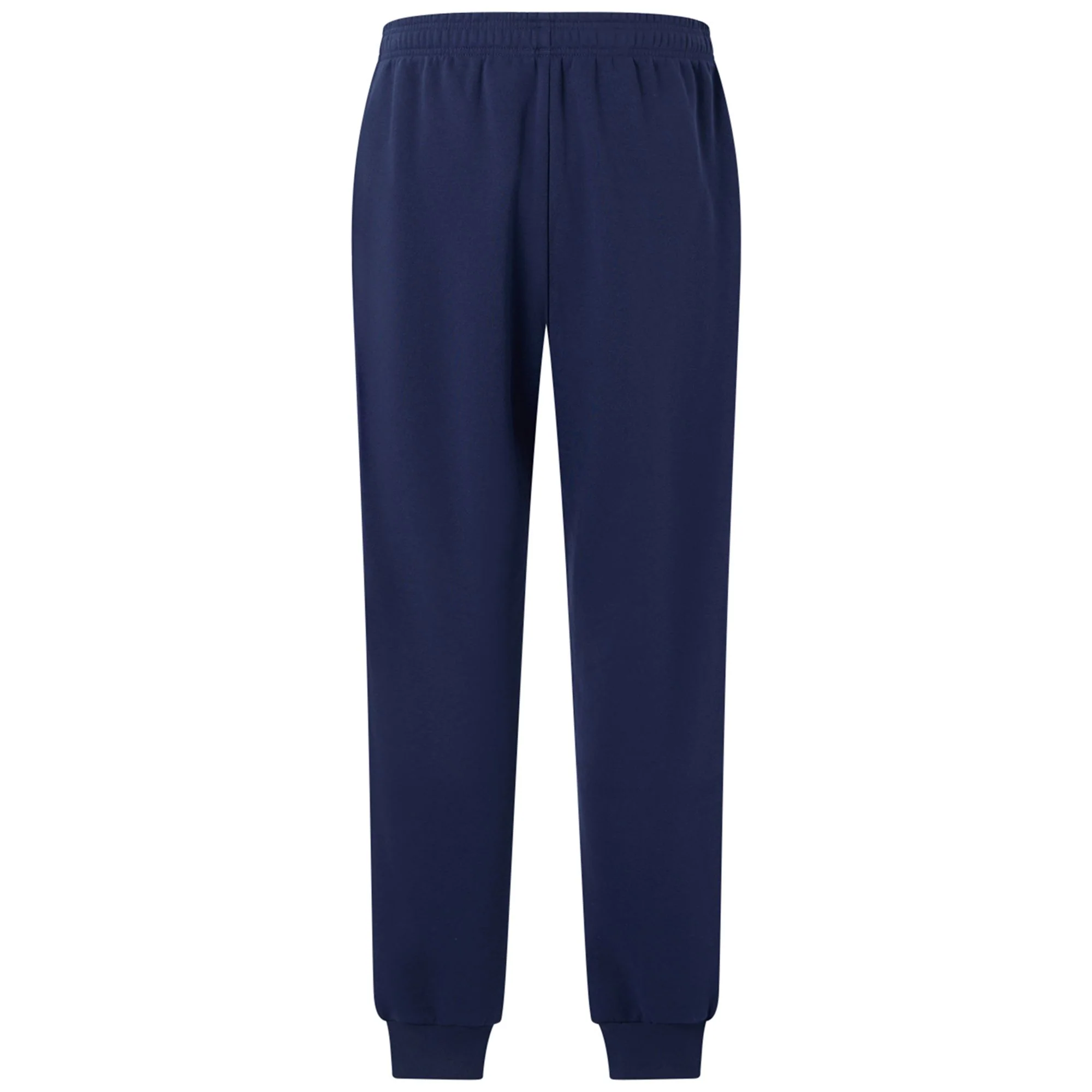 KAPPA4TRAINING BEMIC - Pants - Sport Trousers - Man - BLUE MARINE - Image 4