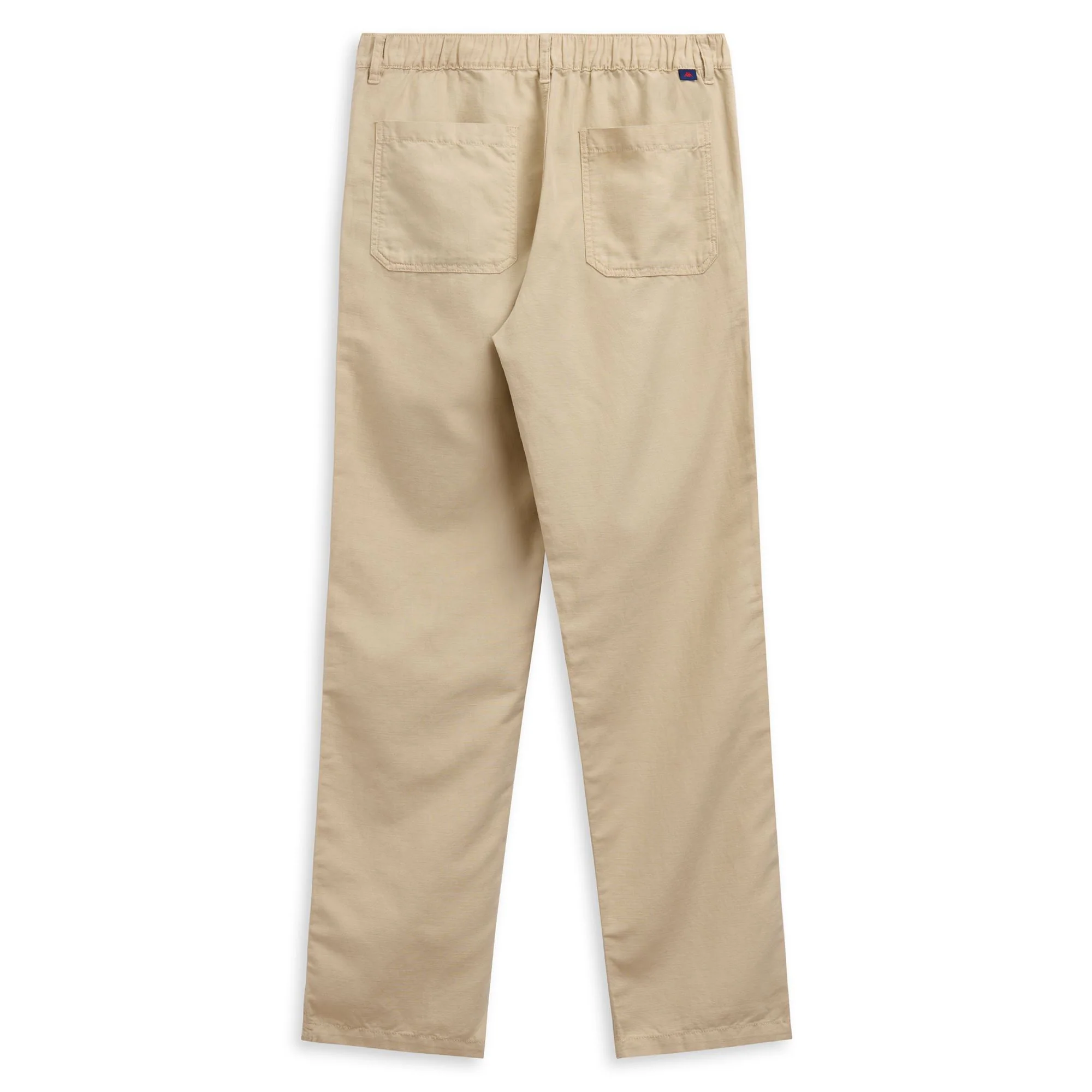 MIHAI - Pants - CHINO - Man - GREY WARM - Image 2