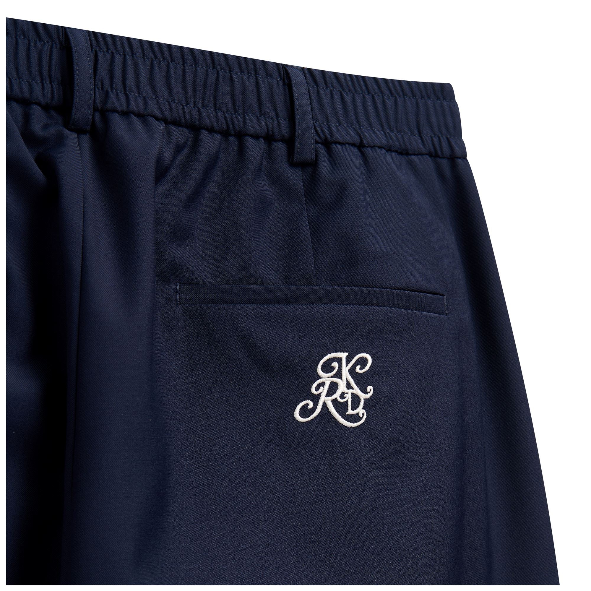 ROBE GIOVANI  ARSU - Pants - CHINO - Man - BLUE MARINE - Image 3