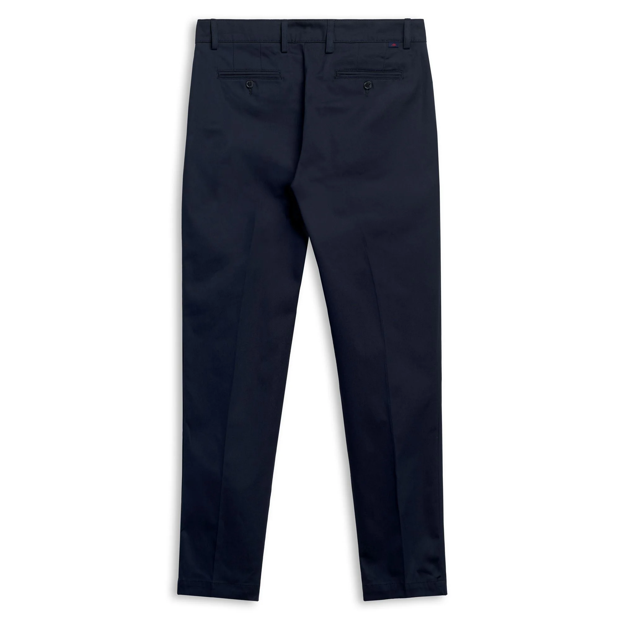 WINGI GABARDINE - Pants - CHINO - Man - BLUE IRIS - Image 2