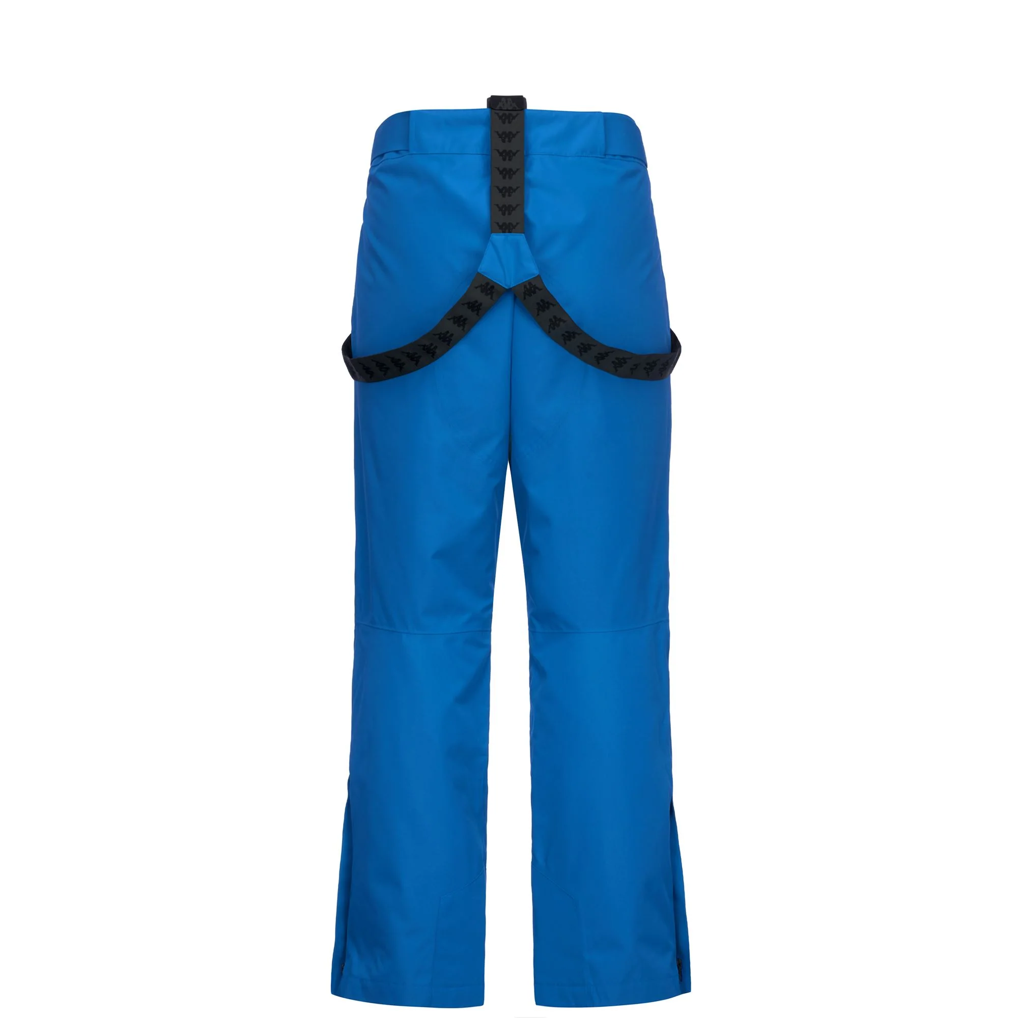 8CENTO  865 - Pants - Sport Trousers - Unisex - BLUE BRILLIANT - Image 3