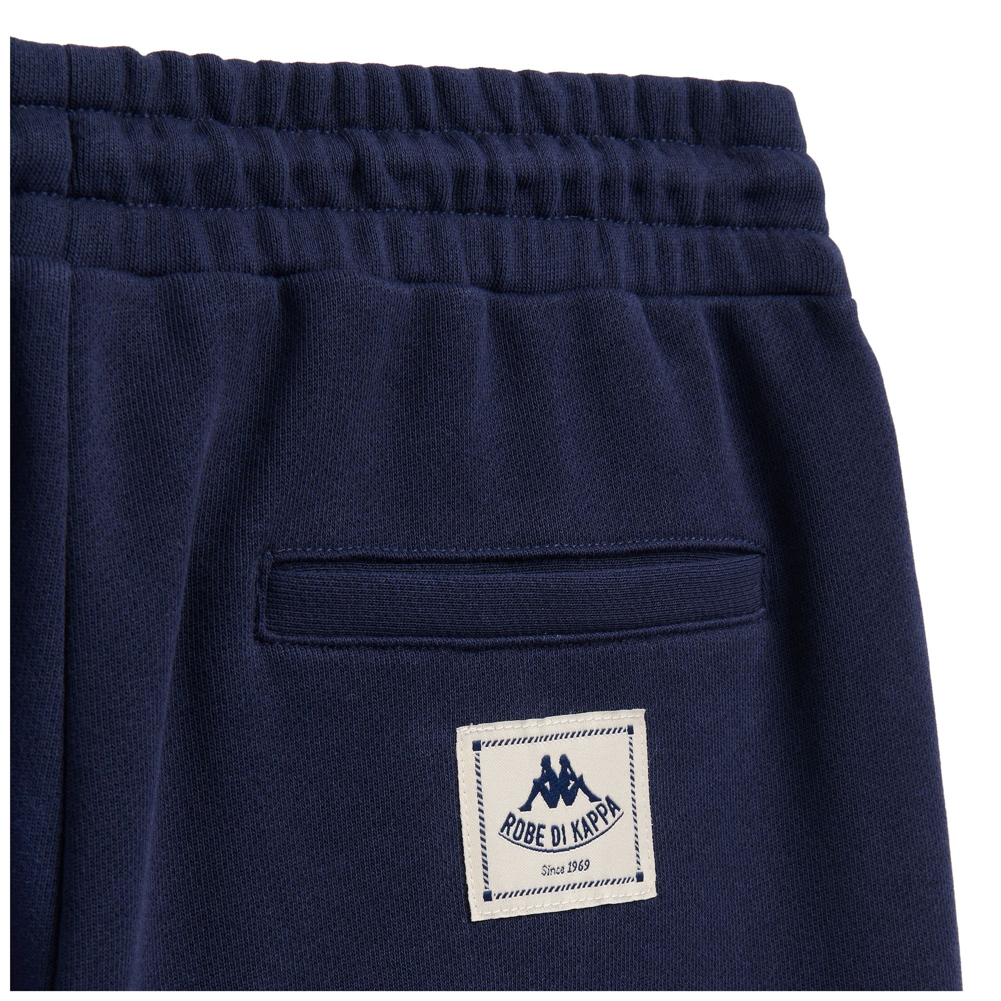BELLATRIX - Pants - Sport Trousers - Woman - BLUE IRIS - Image 3