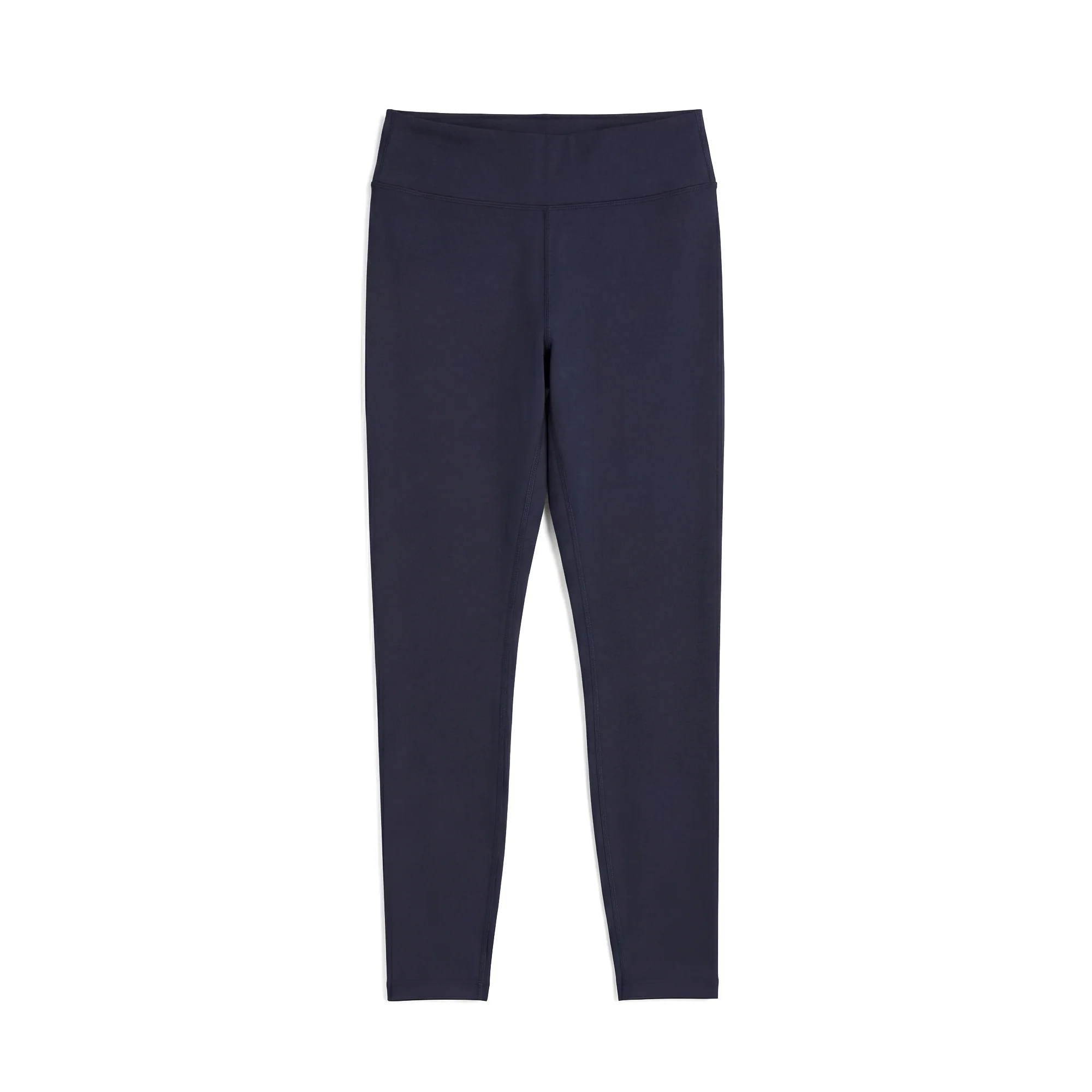IDVA - Pants - Sport Trousers - Woman - Blue Marine - Image 2