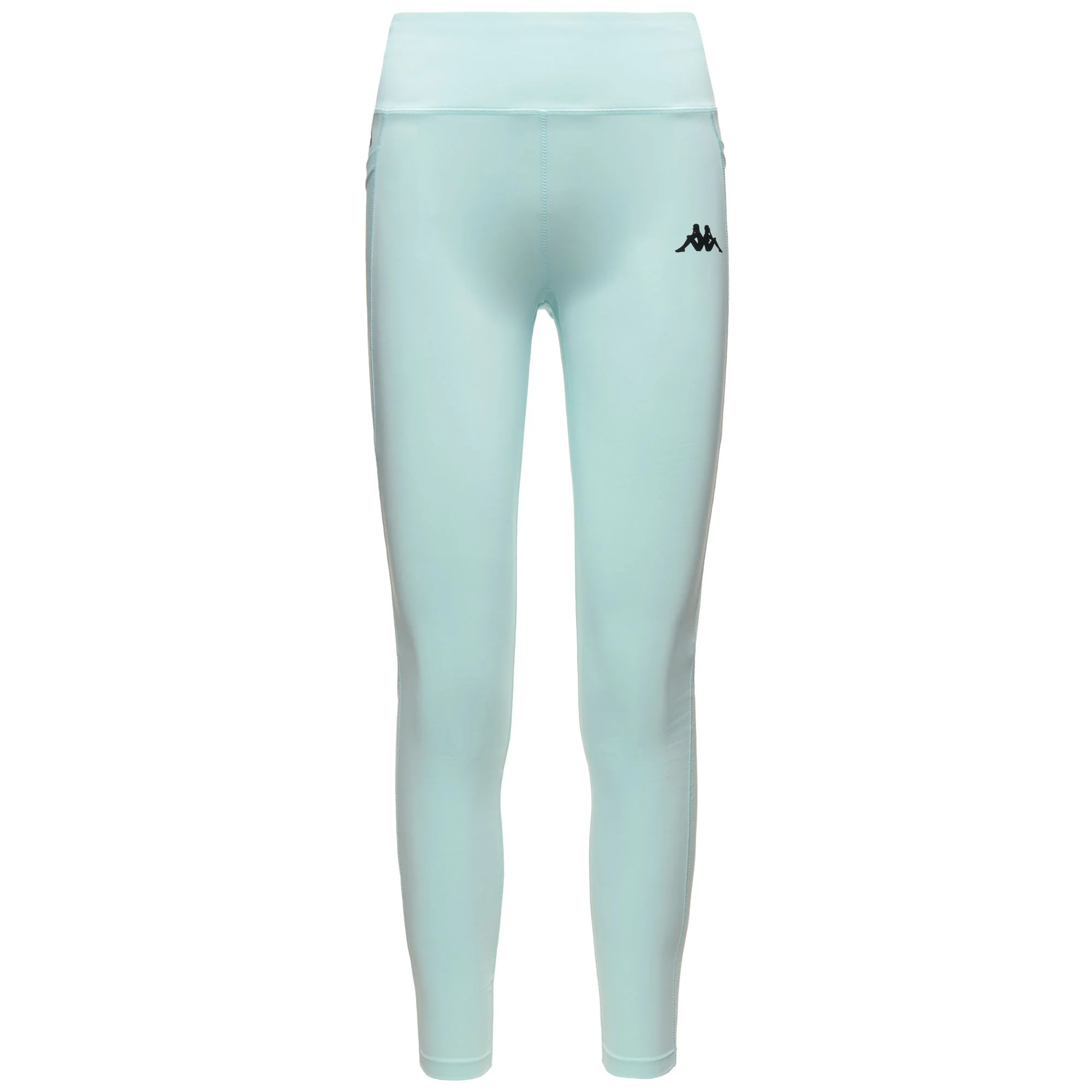 IVARA PRO - Pants - Sport Trousers - Woman - Azure Salt Air - Image 2