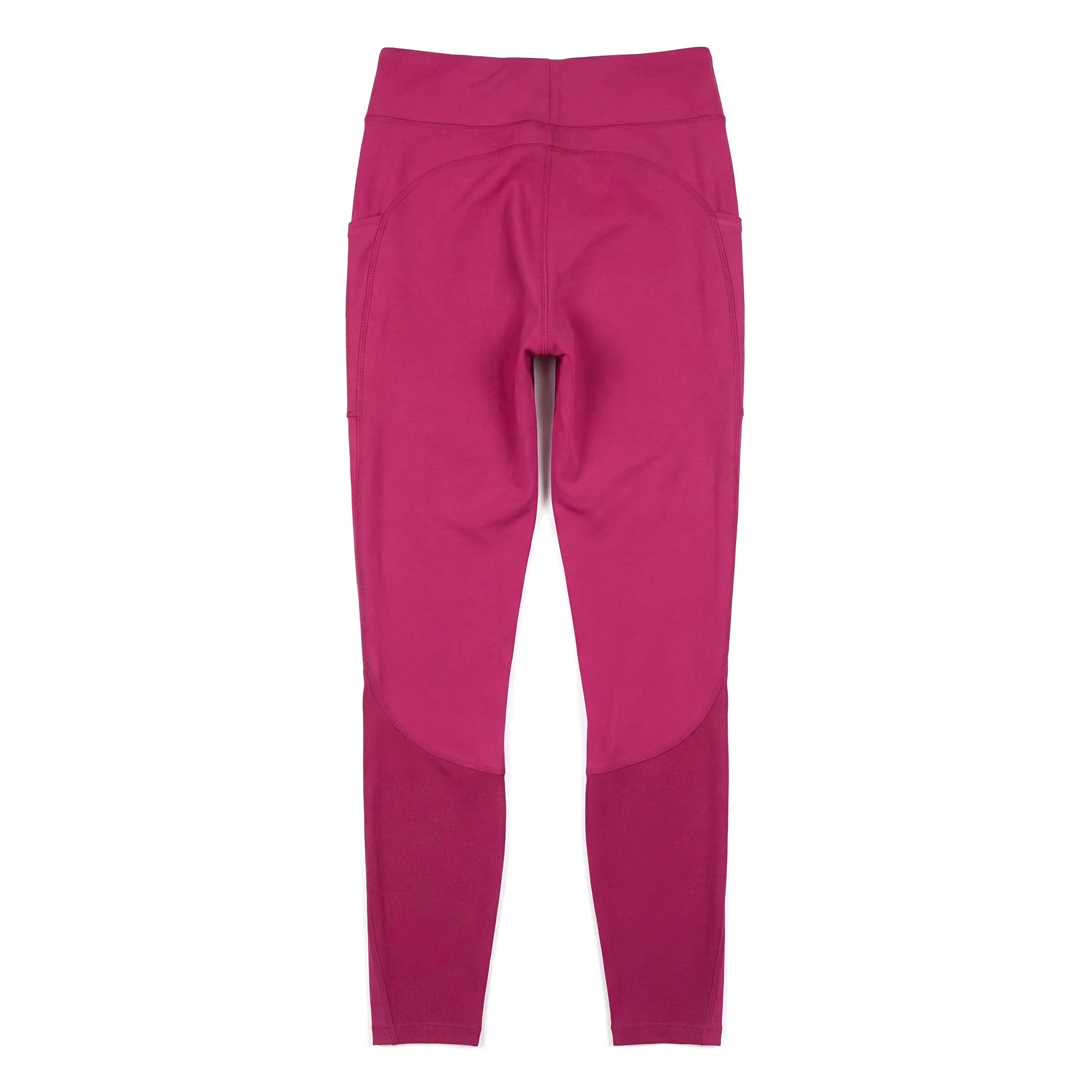 IVARA PRO - Pants - Sport Trousers - Woman - Fuchsia Bright Rose - Image 3
