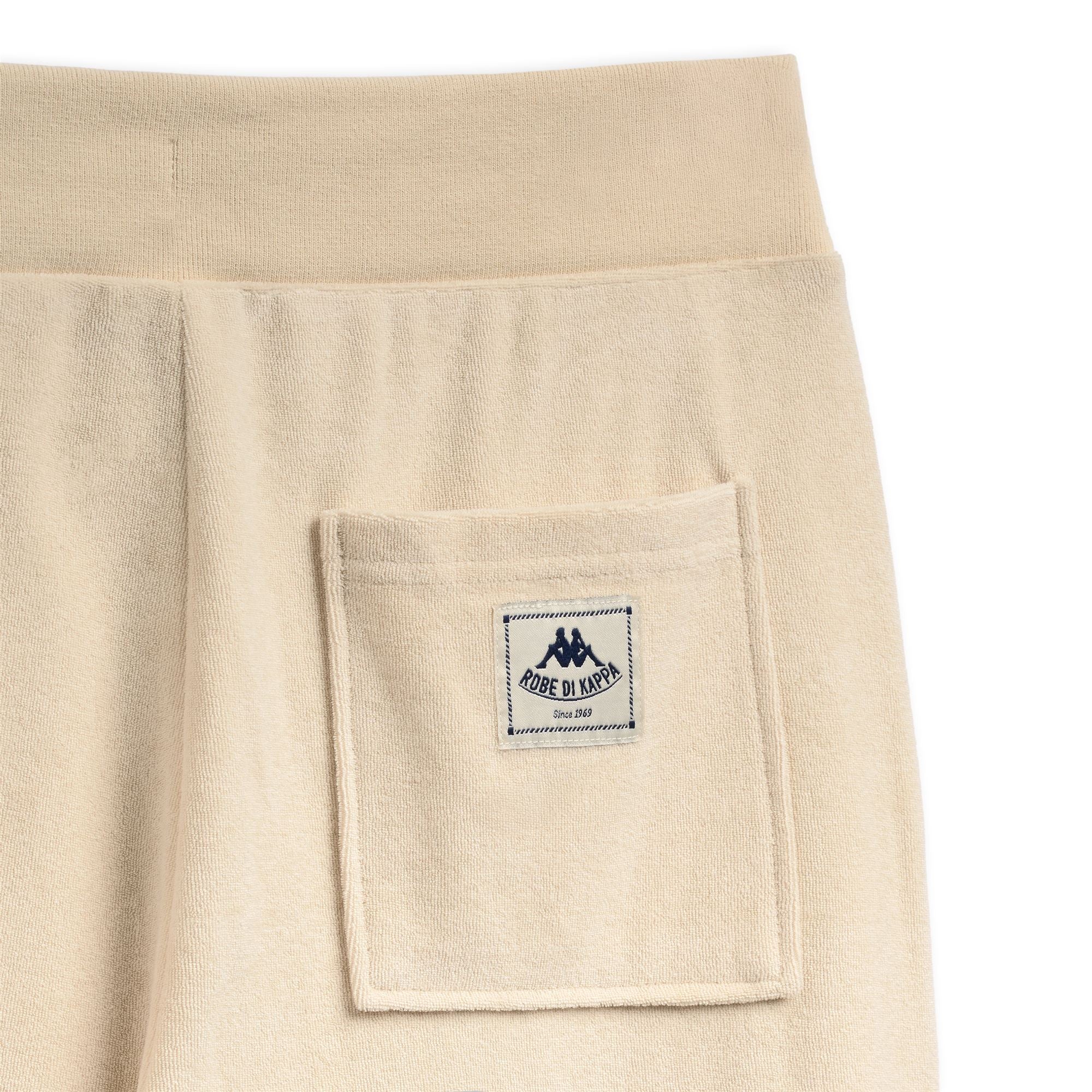 MANDY - Pants - Sport Trousers - Woman - GREY WARM - Image 3