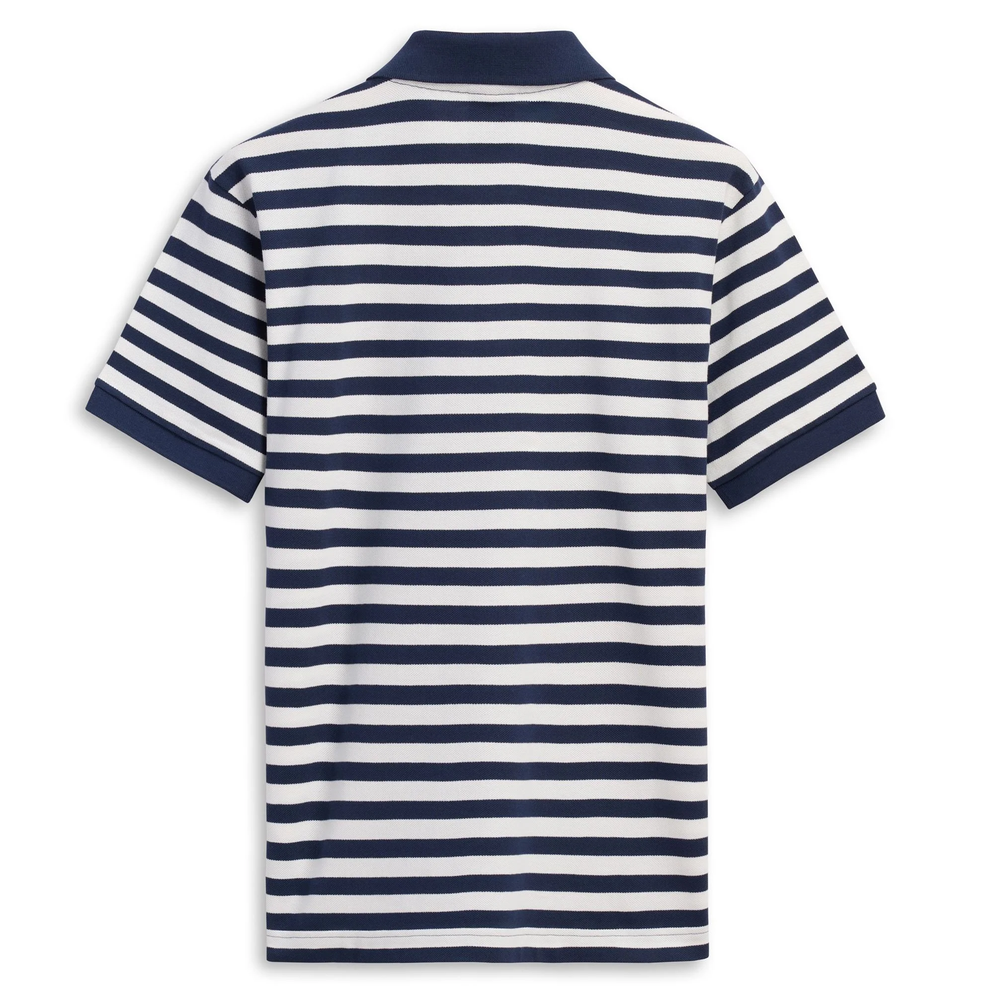 DORADON - Polo Shirts - Polo - Man - BLUE IRIS-WHITE CLOUD - Image 2