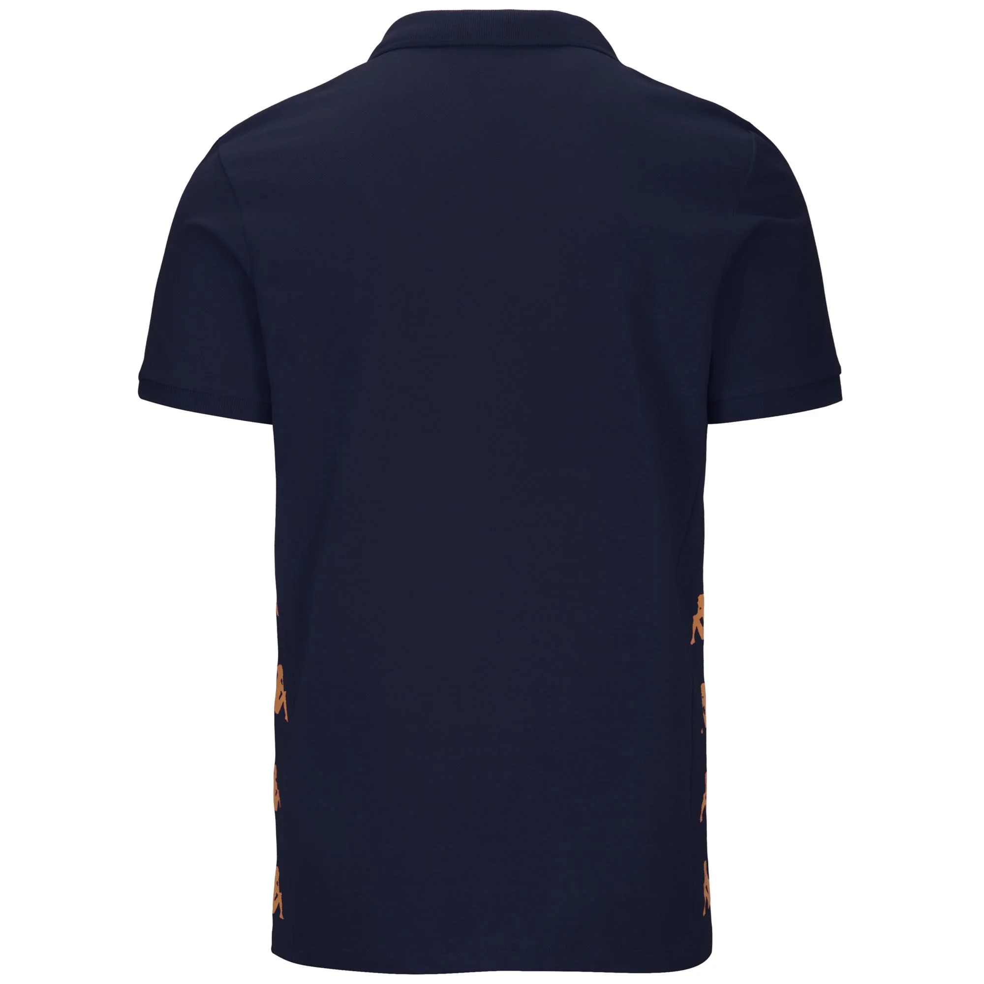 KAPPA4FOOTBALL GASTIO - Polo Shirts - Polo - Man - BLUE MARINE - Image 3