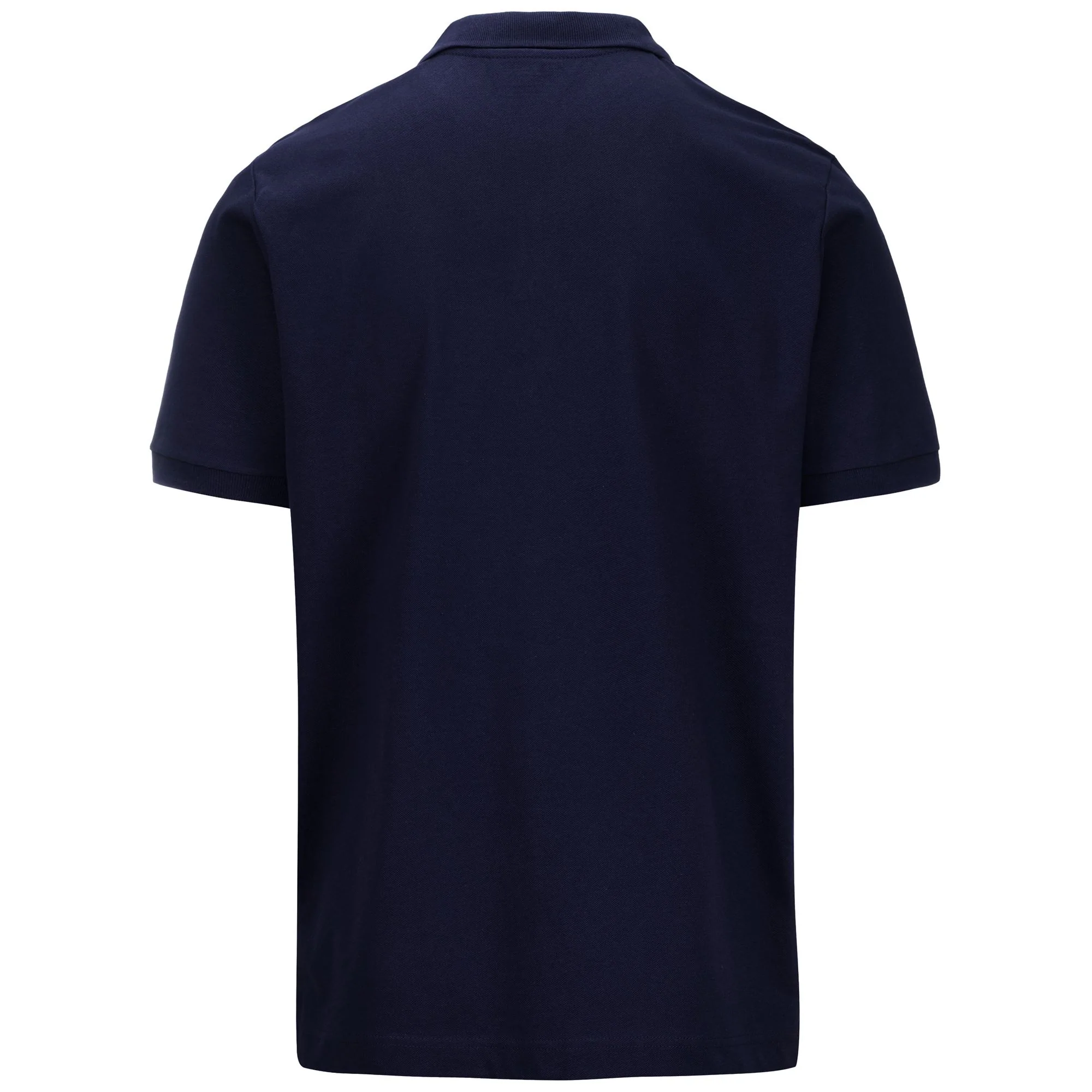 LOGO  HOLIVER MSS - Polo Shirts - Polo - Man - BLUE MARINE - Image 3